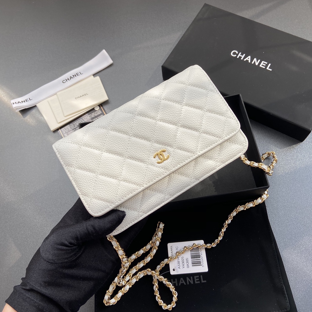 BAG（20 × 13 × 3.5 cm）