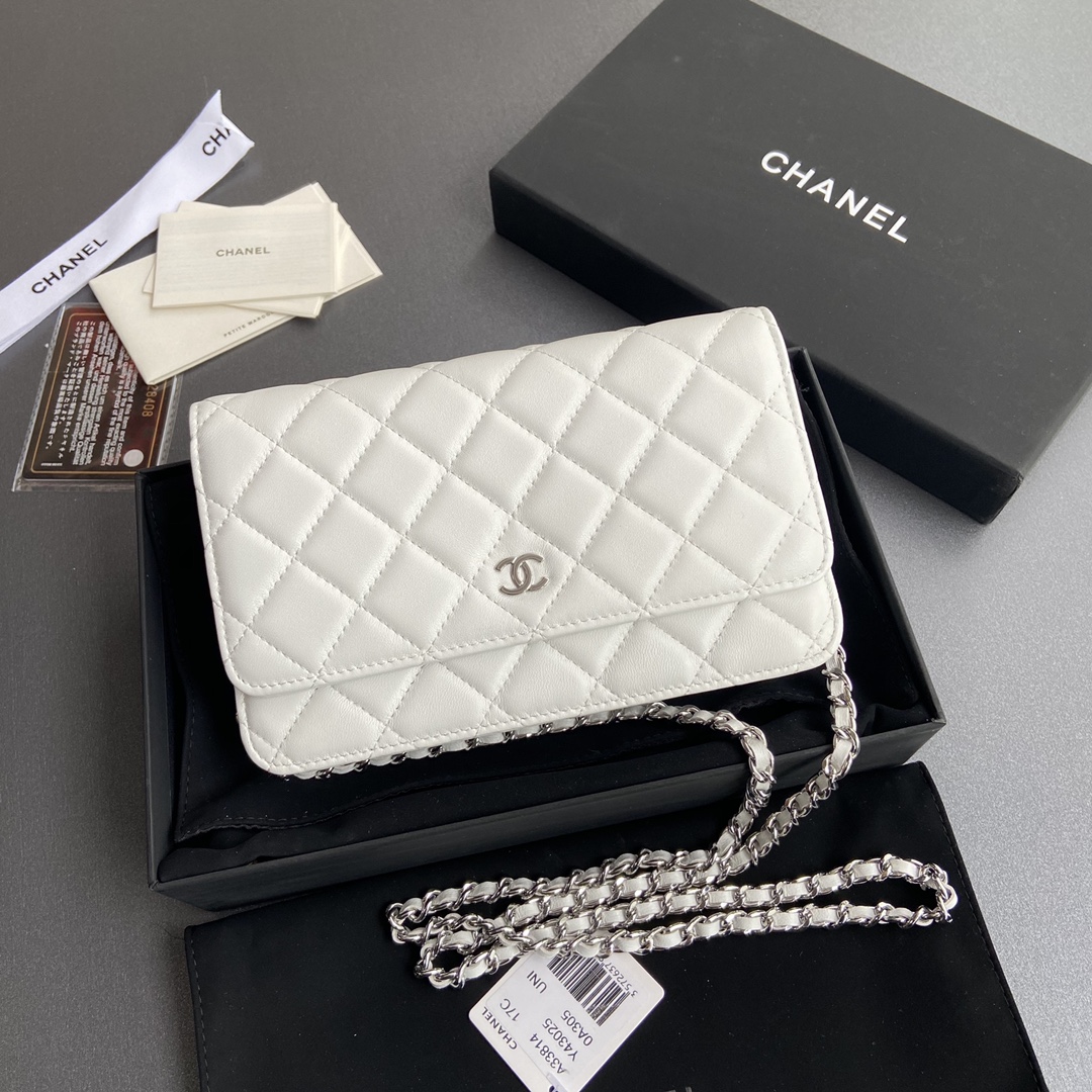 BAG（20 × 13 × 3.5 cm）