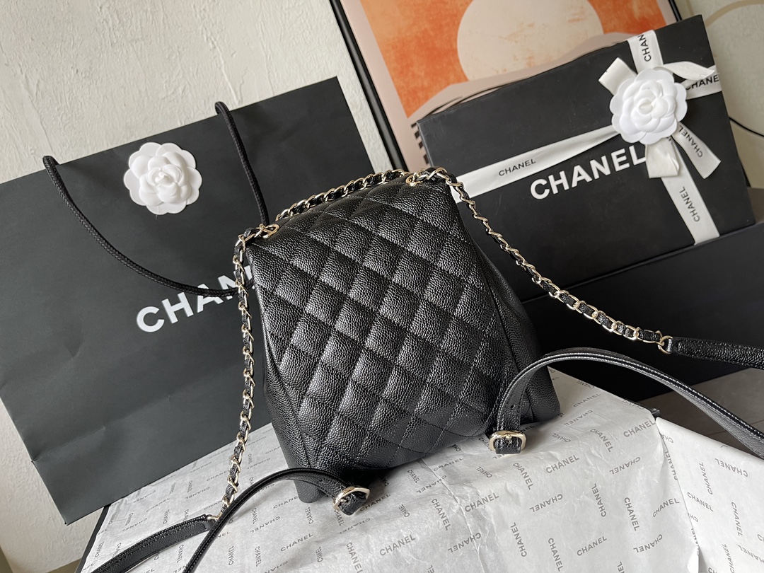 BAG（22 × 21 × 12 cm）