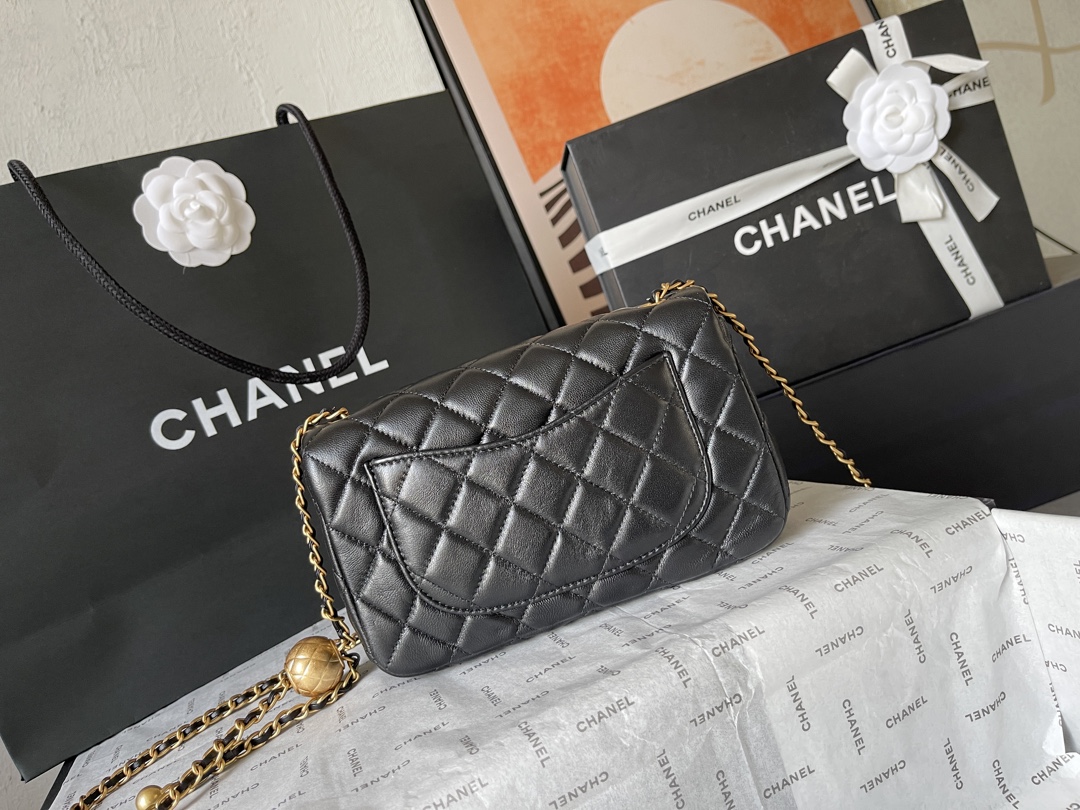 BAG（20 × 13 × 7 cm）