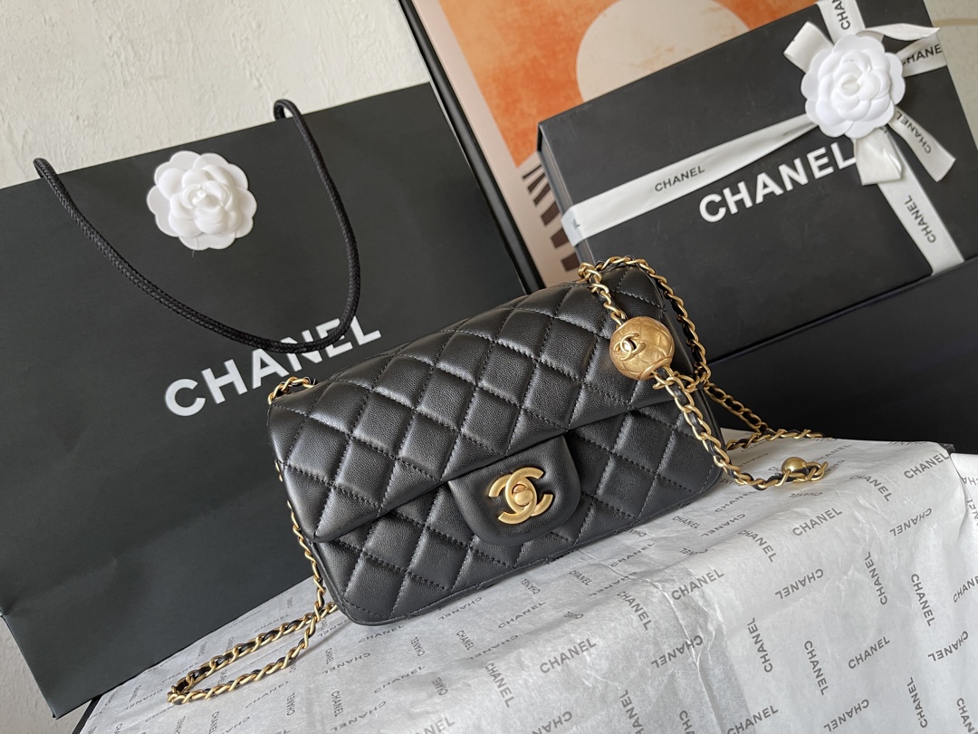 BAG（20 × 13 × 7 cm）