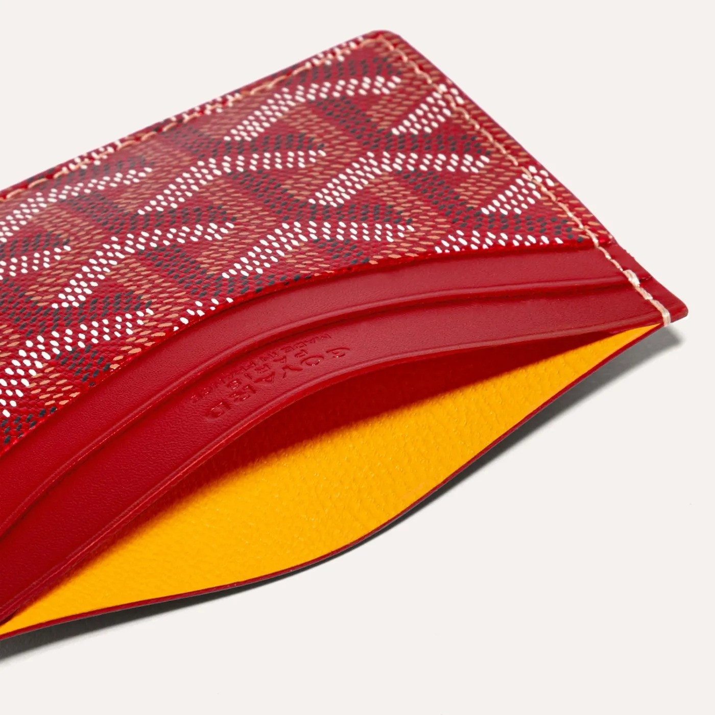 BAG (10.5 x 7 x 0.2 CM）