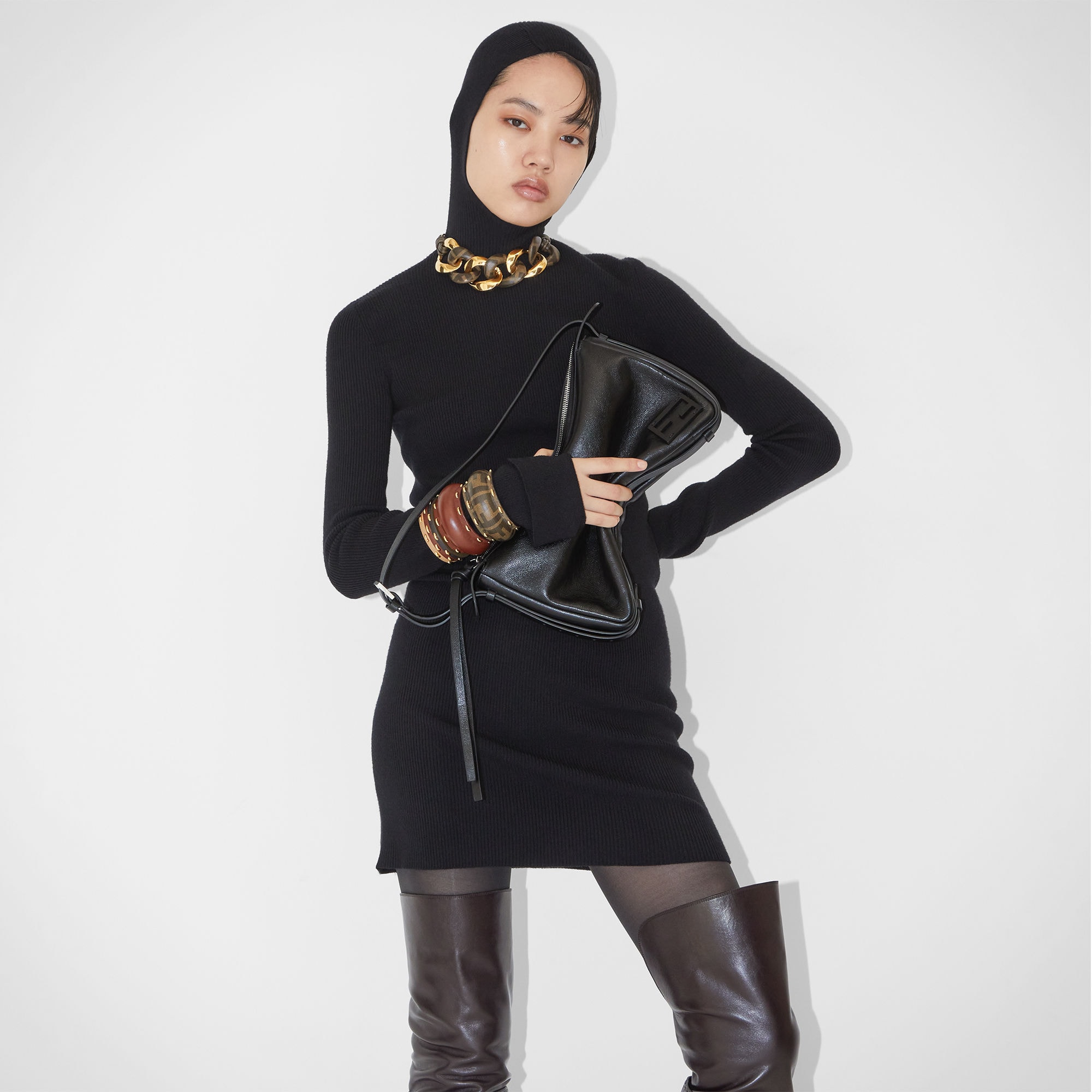 BAG（34.5 X 20 X 4.5 cm）