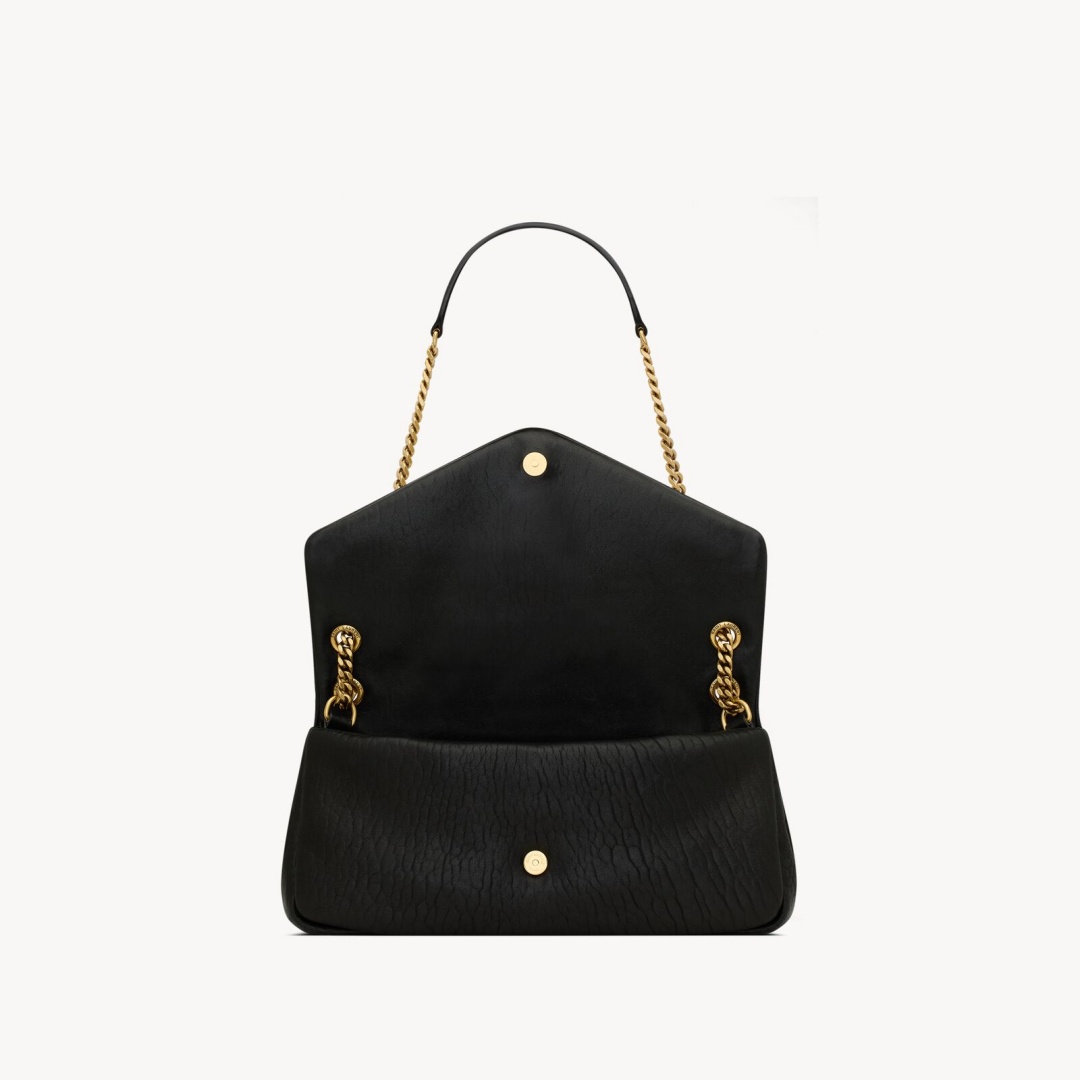 BAG( 30 X 15 X 5-7.5 CM)