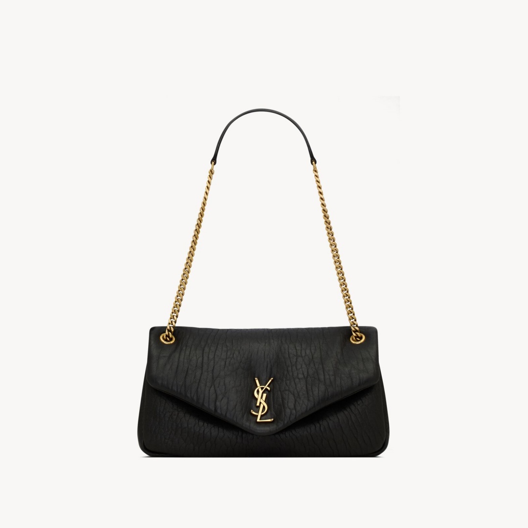 BAG( 30 X 15 X 5-7.5 CM)