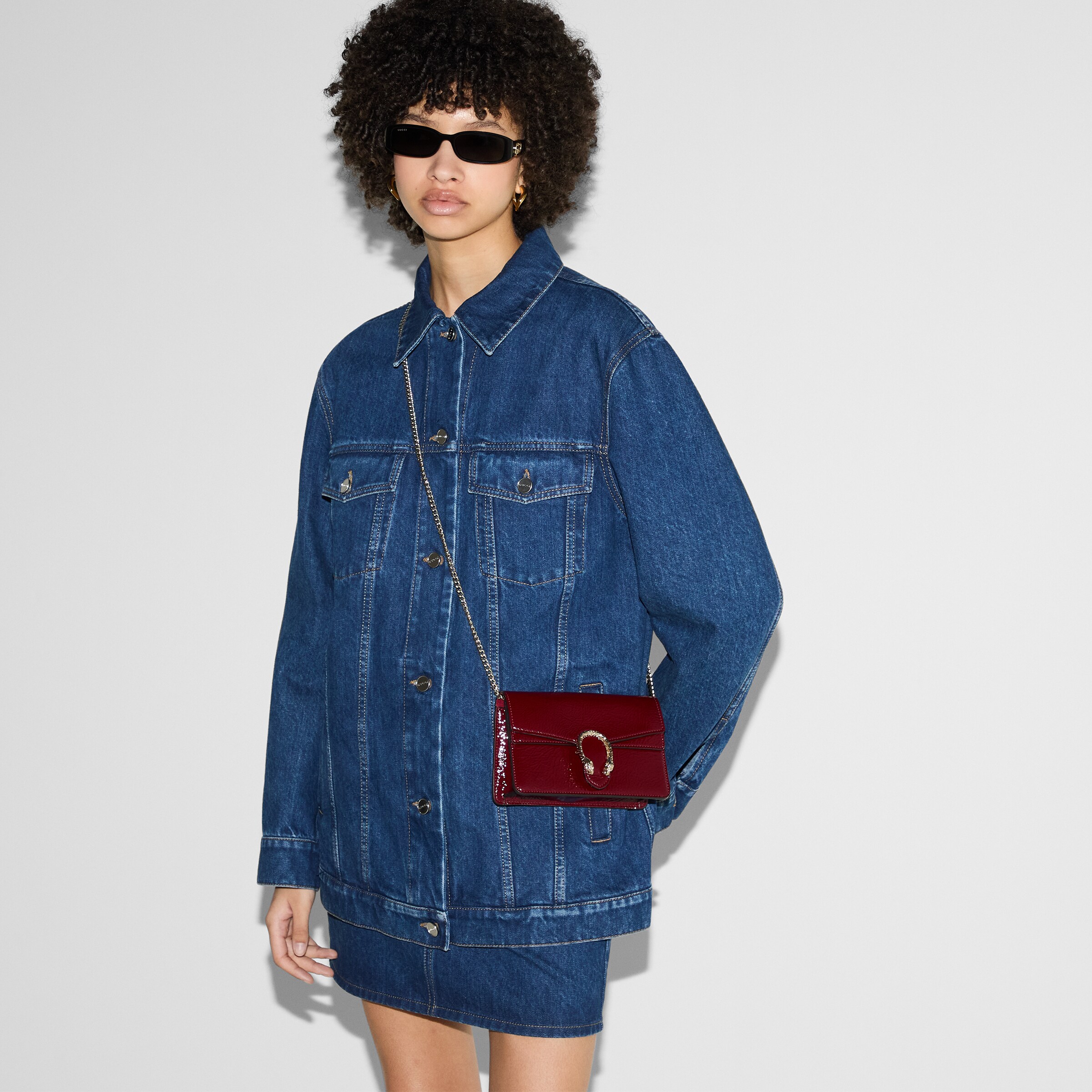 BAG（17.5 X 11 X 6.5 CM）