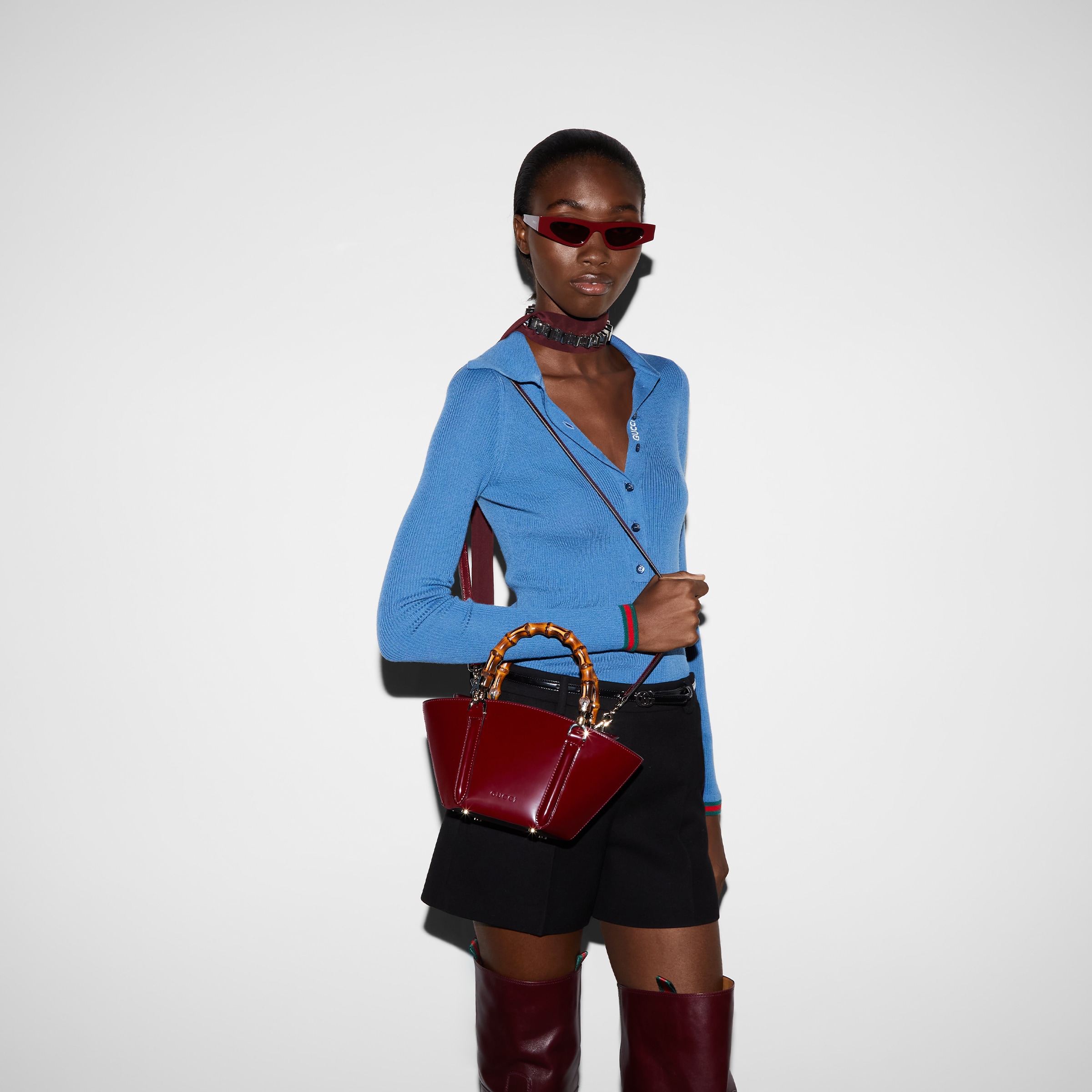 BAG（16-27 X 14 X 11.5 CM）