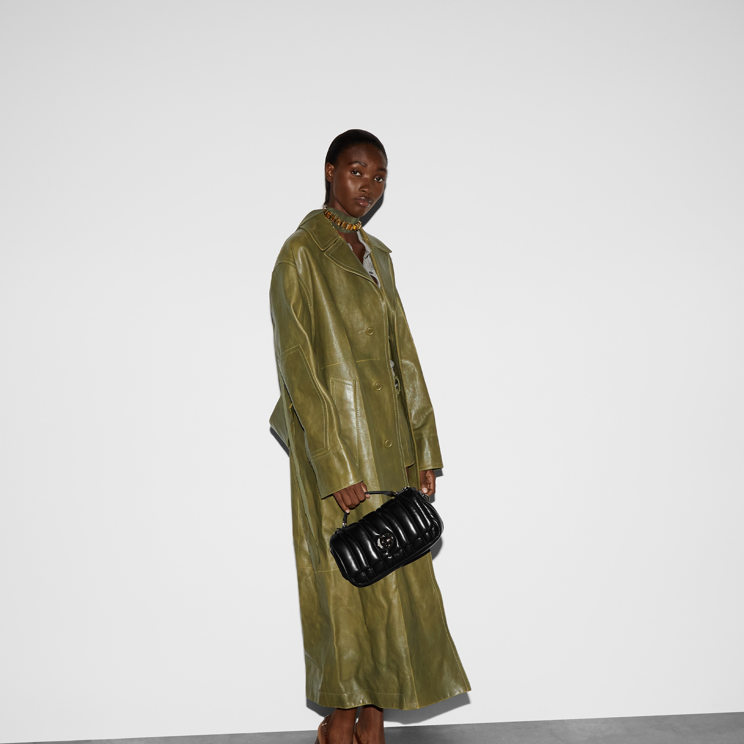 BAG（25.9 X 14 X 6.1 CM）