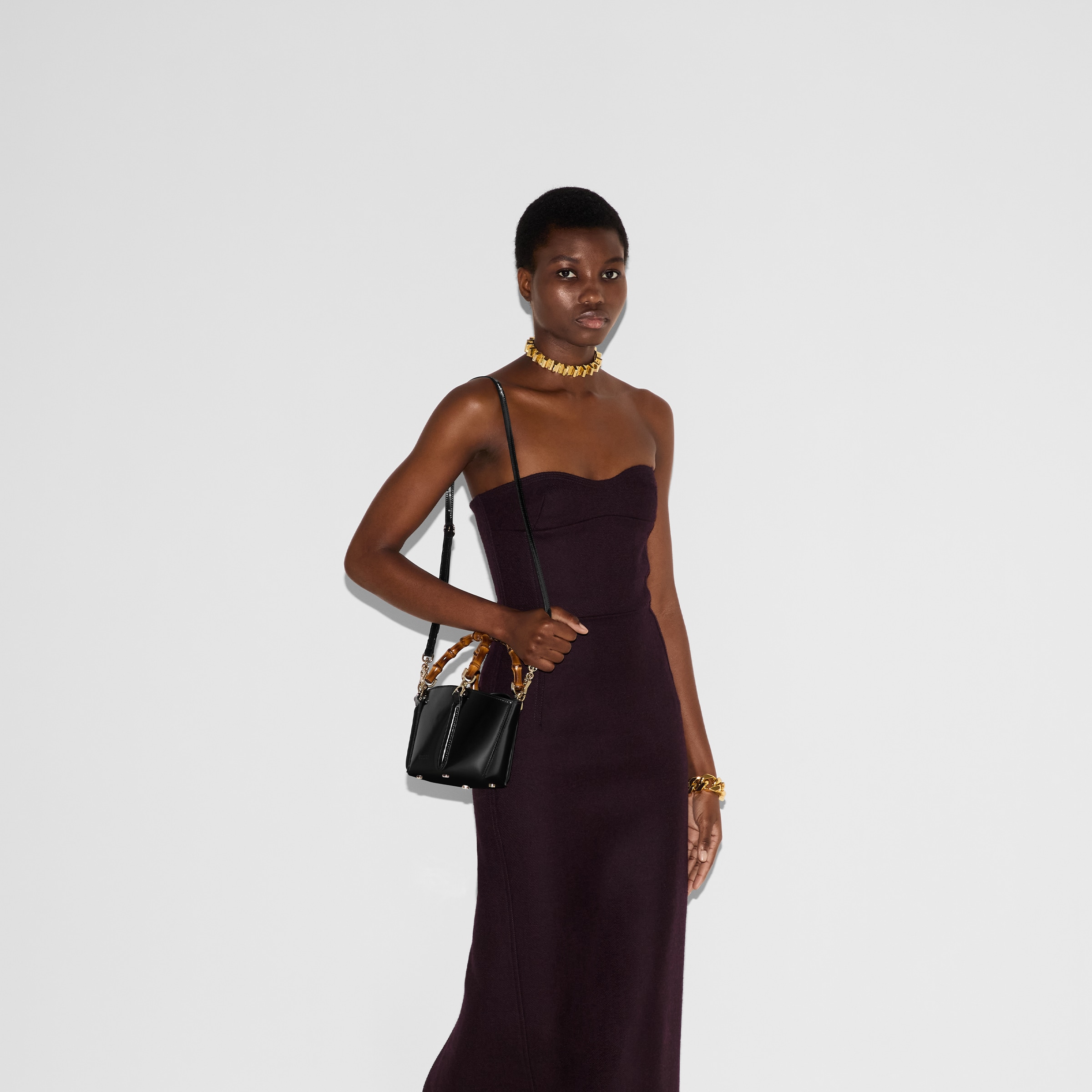 BAG（16-27 X 14 X 11.5 CM）