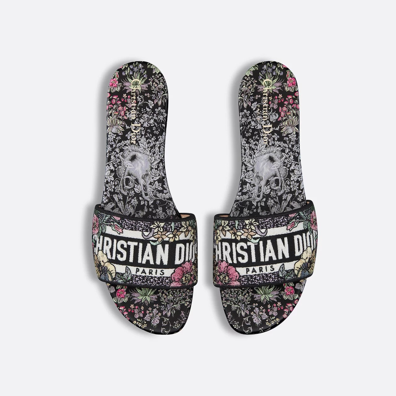 Slides