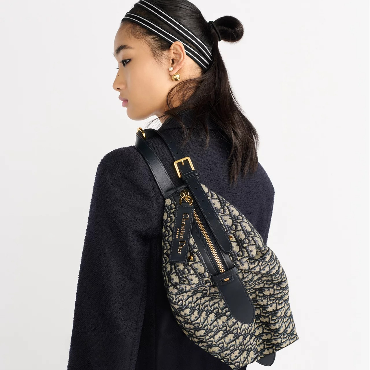 BAG（45 x 22 x 19 cm）