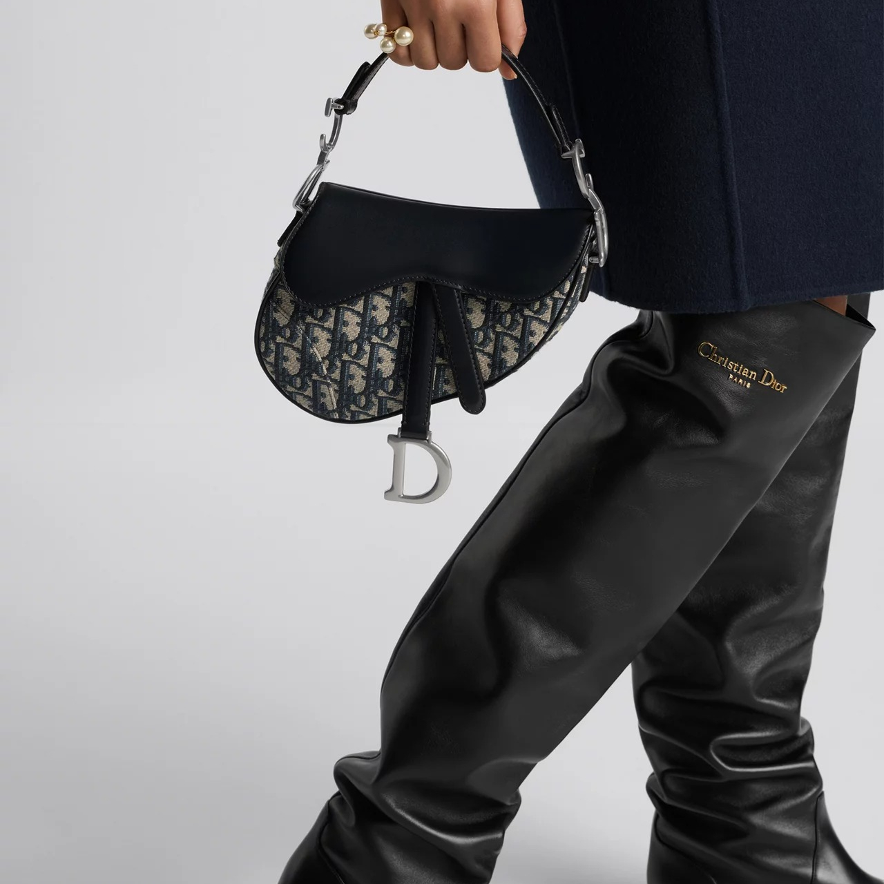 BAG（19 x 15 x 6 cm）