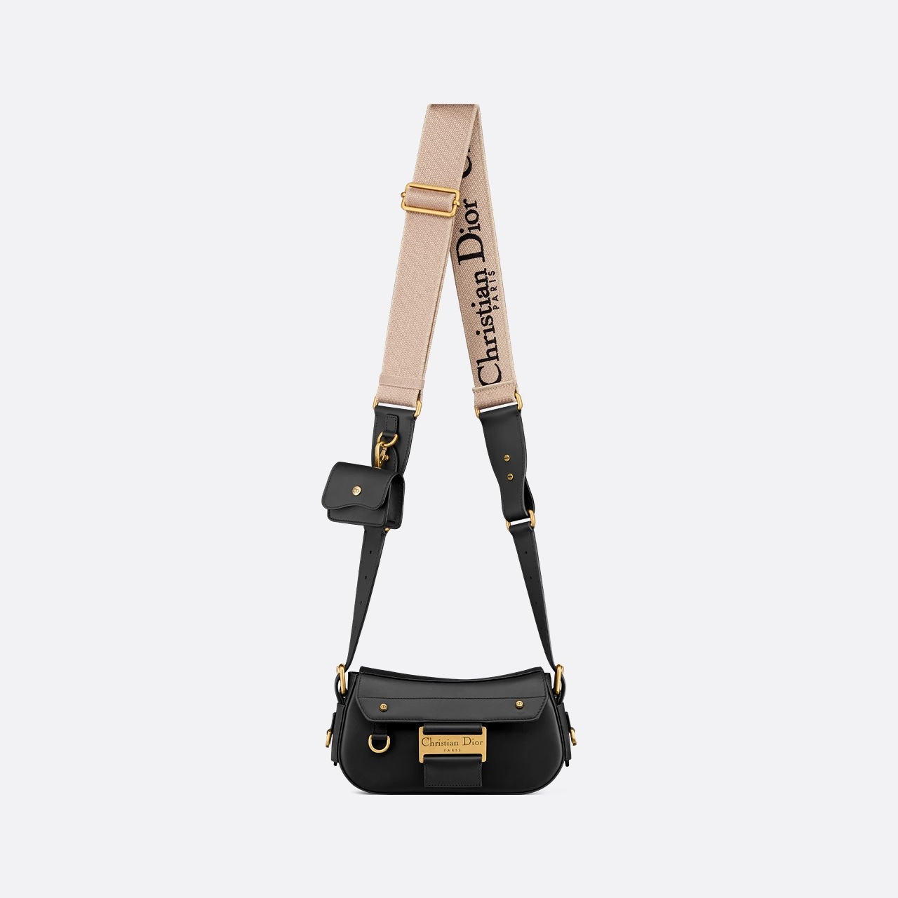 BAG（24 x 12.5 x 5 cm）