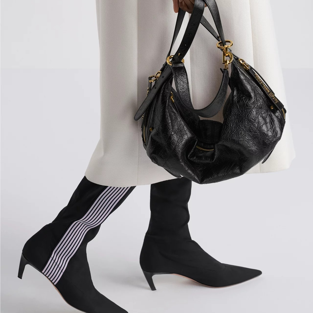 BAG（33 x 16 x 15 cm）