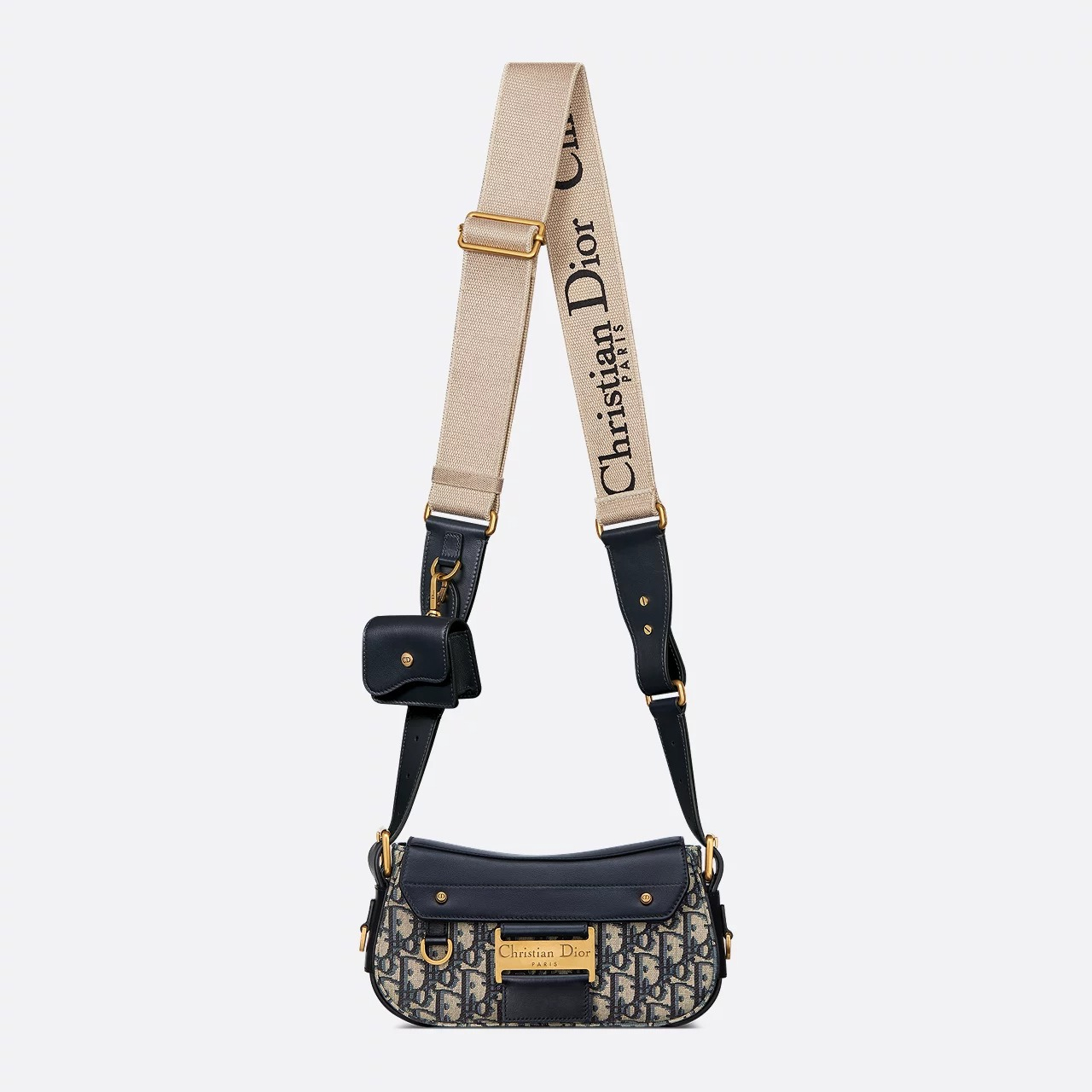 BAG（24 x 12.5 x 5 cm）