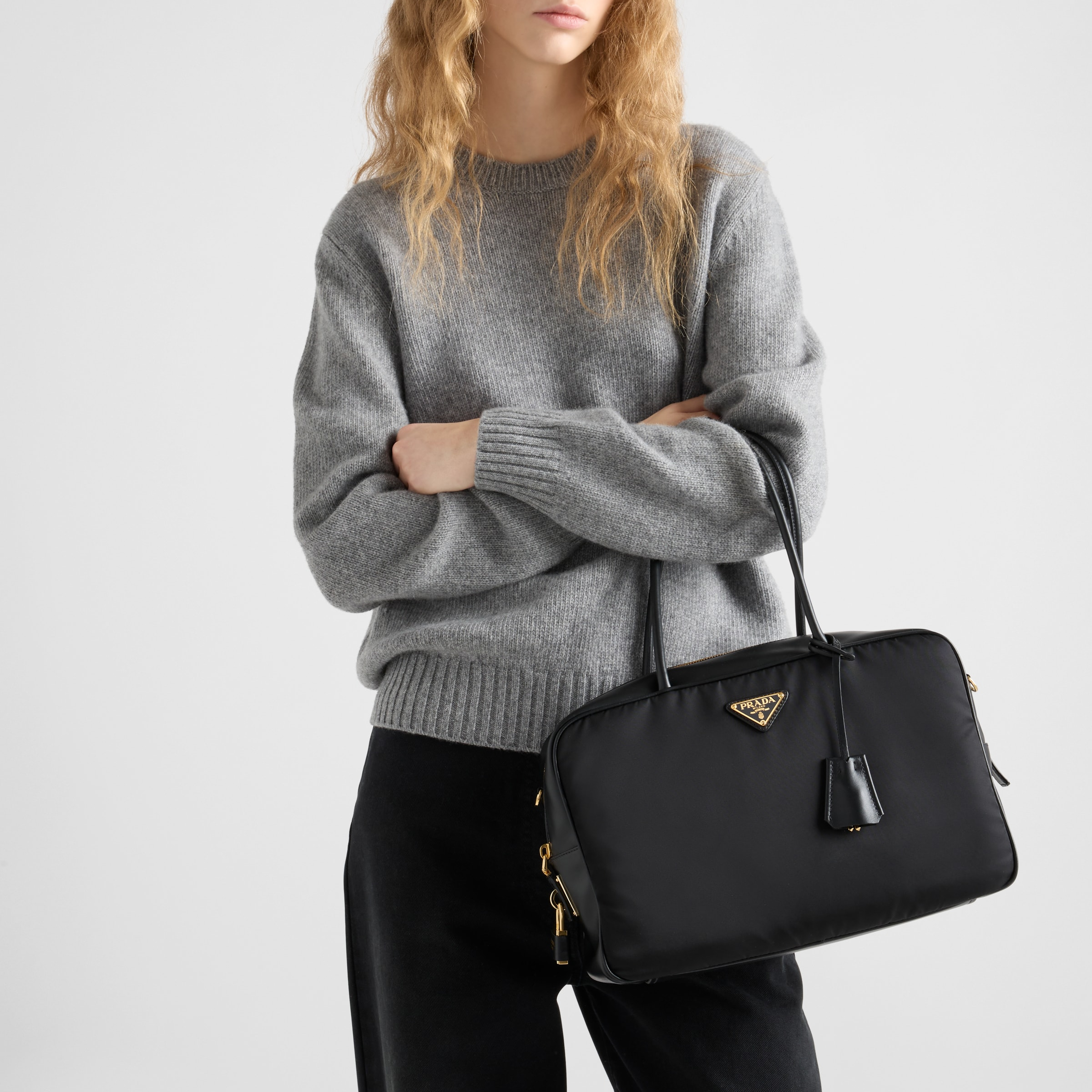 BAG(34 x 23 x 10 cm)