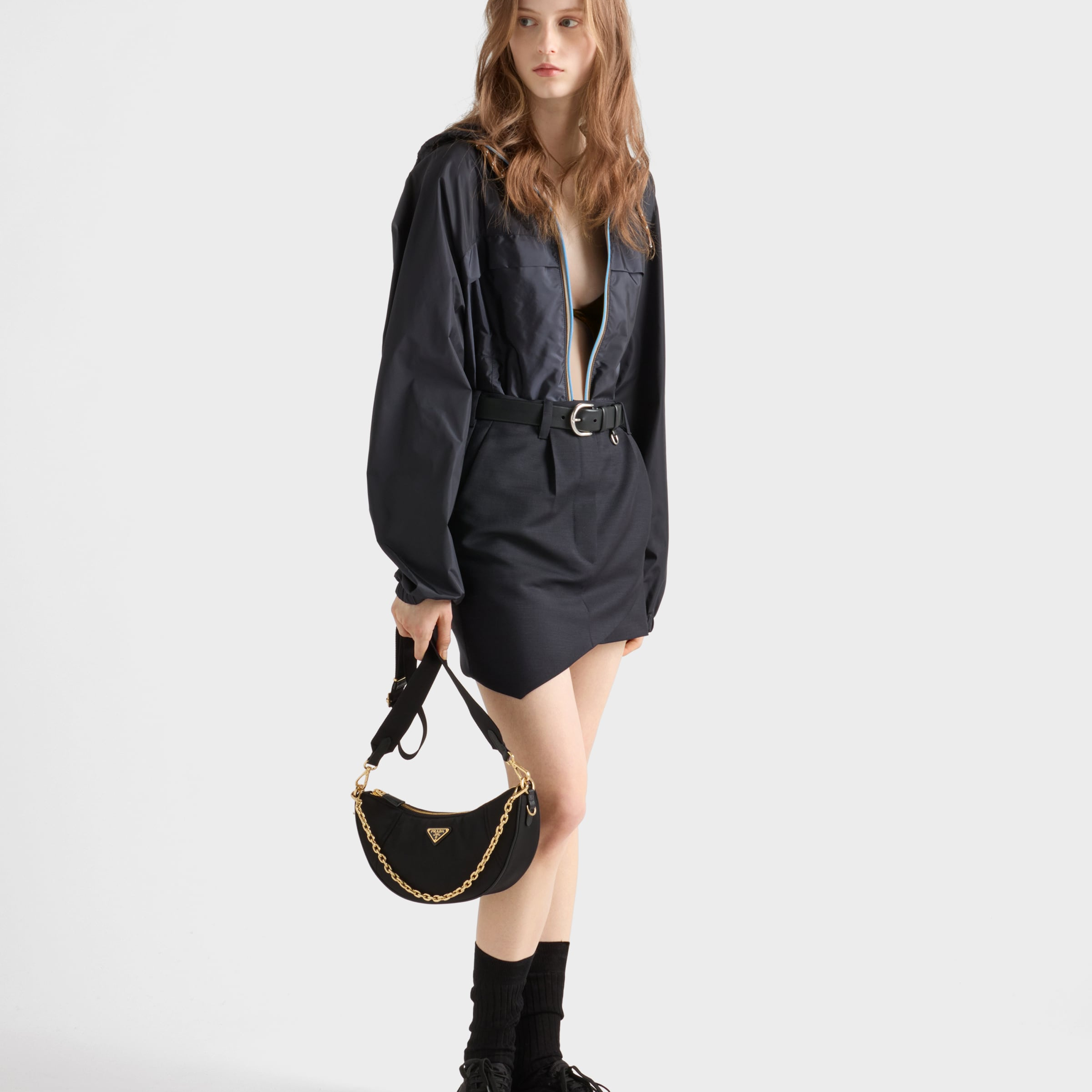 BAG(30 x 13.5 x 6 cm)