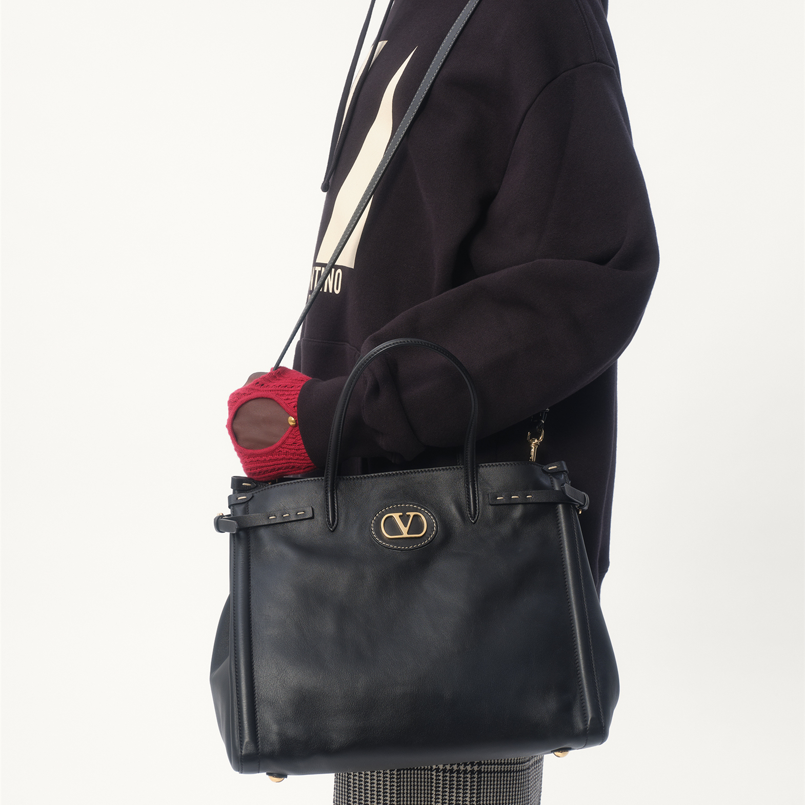 BAG(35 x 29 x 18 CM)