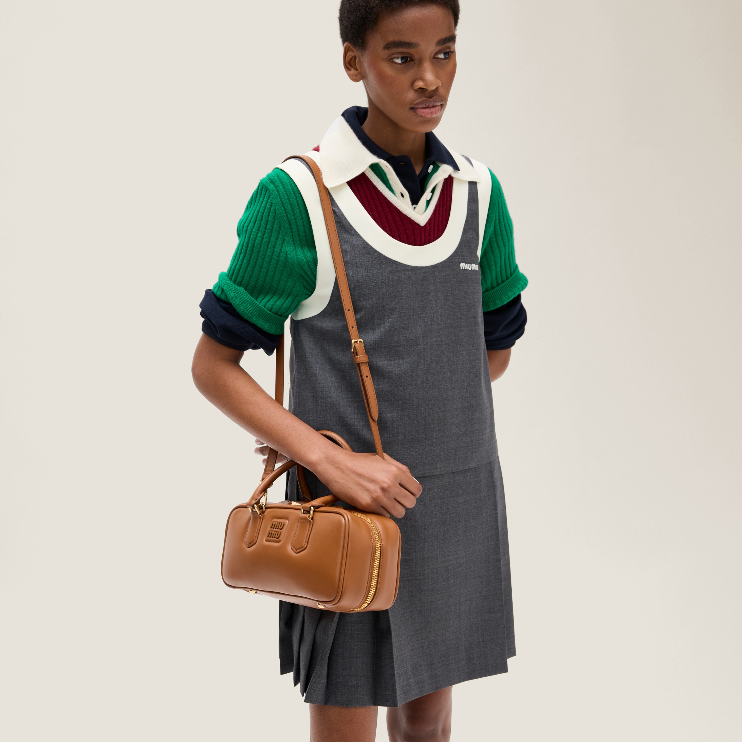 BAG（27 X 12 X 9 CM）