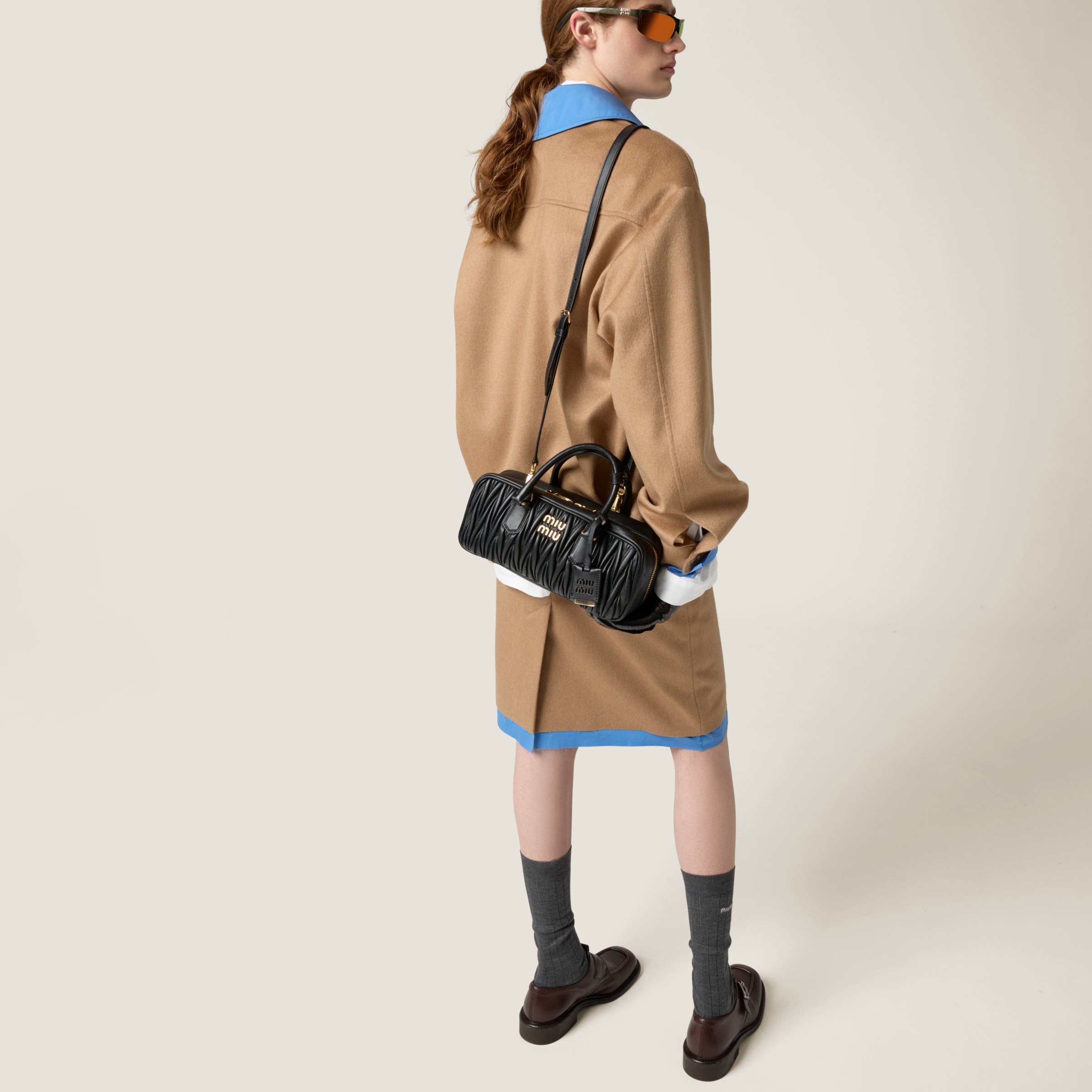 BAG（27 X 12 X 9 CM）