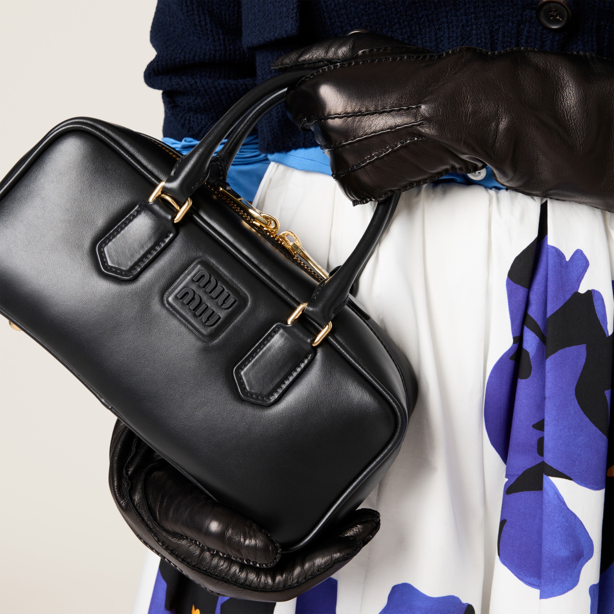 BAG（27 X 12 X 9 CM）