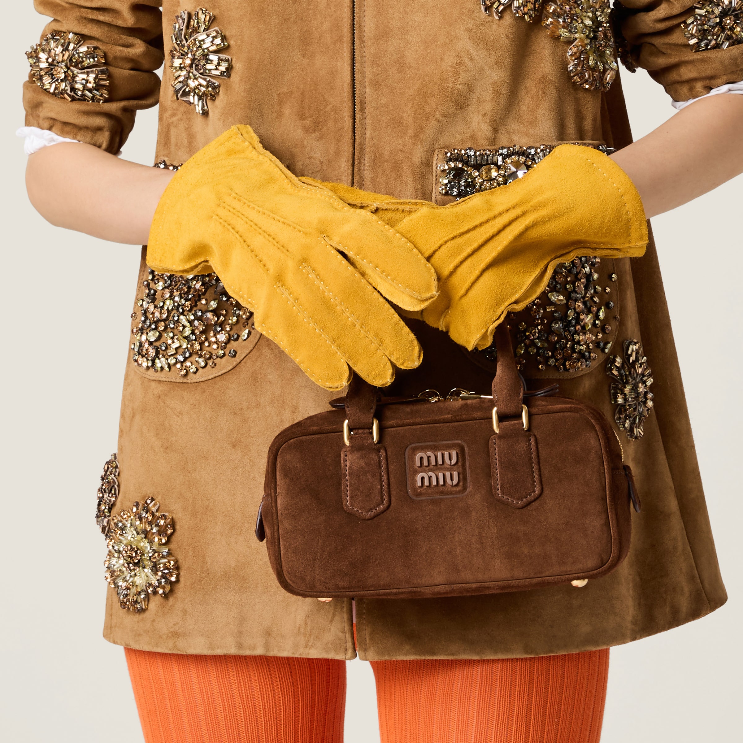 BAG（22 X 10.5 X 7.5 CM）