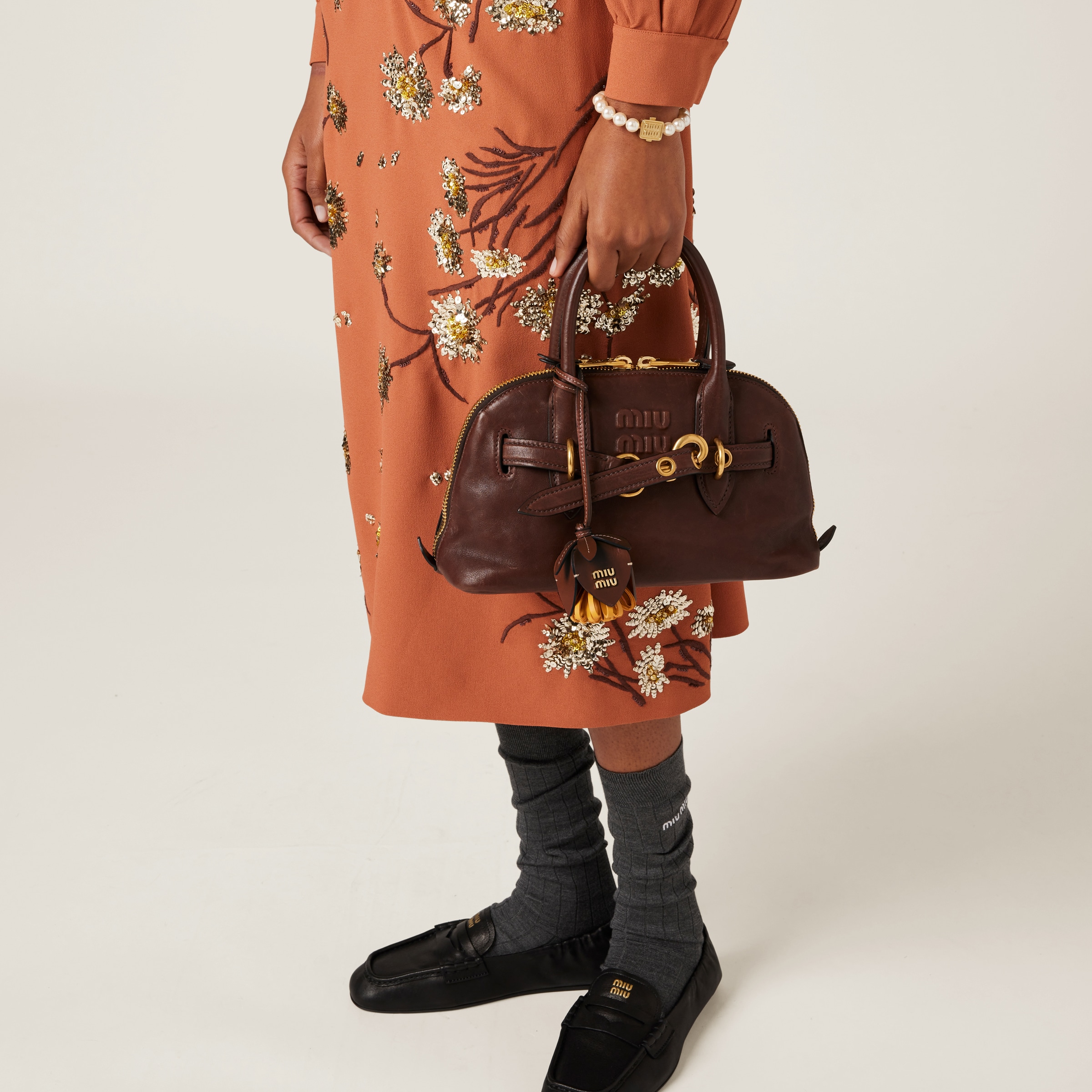 BAG（28 X 16.5 X 10 CM）