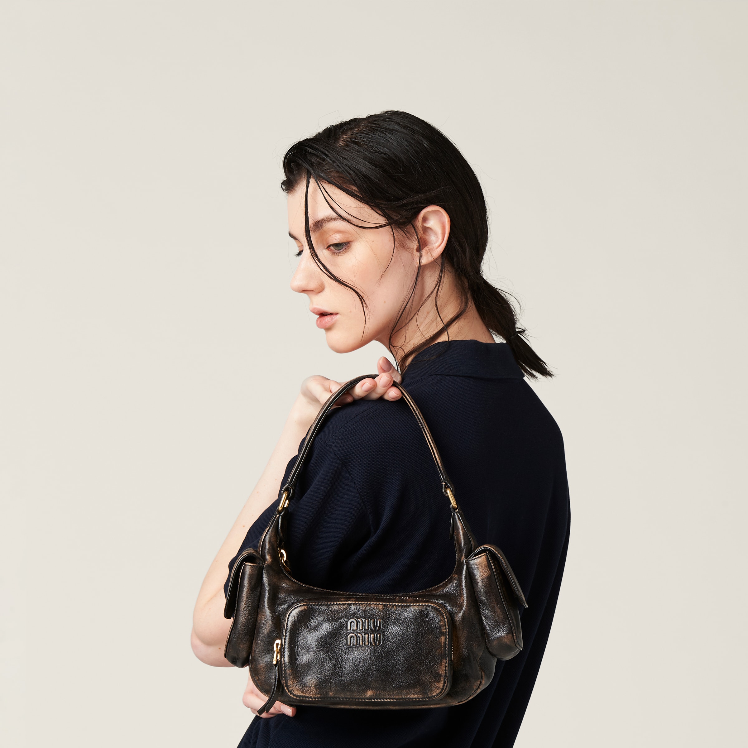 BAG（21 X 12 X 6 CM）