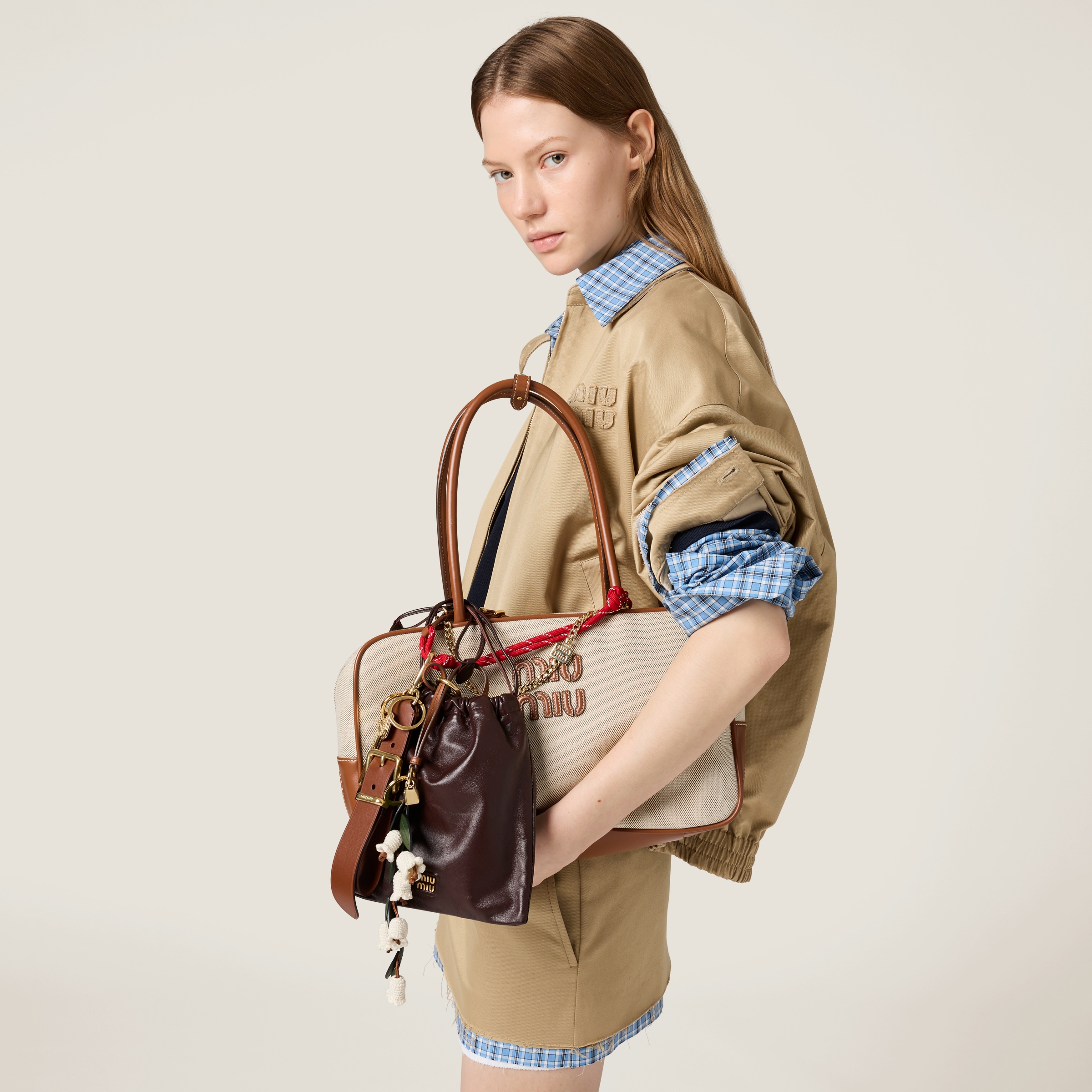 BAG（34 X 20 X 10 CM）