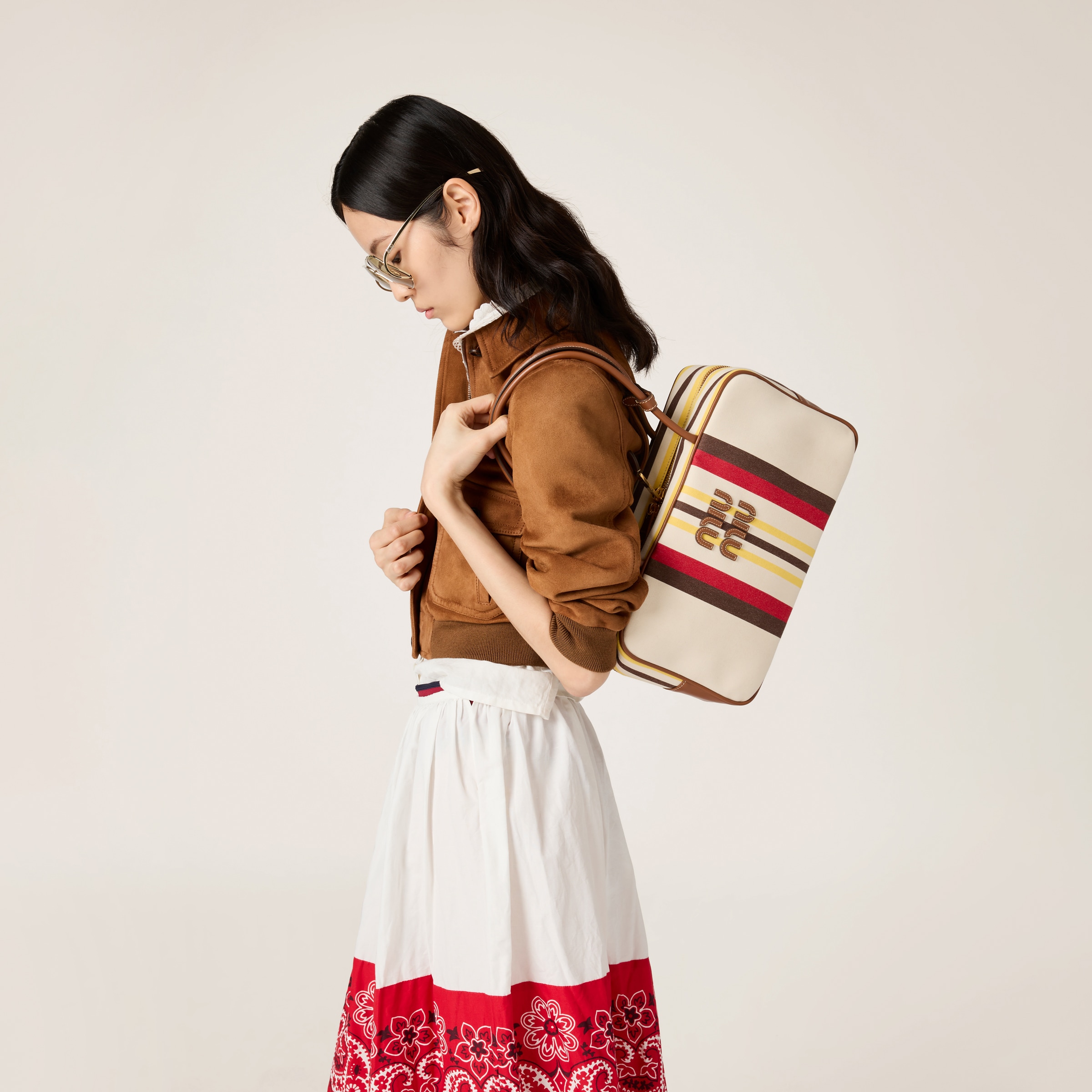 BAG（34 X 20 X 10 CM）