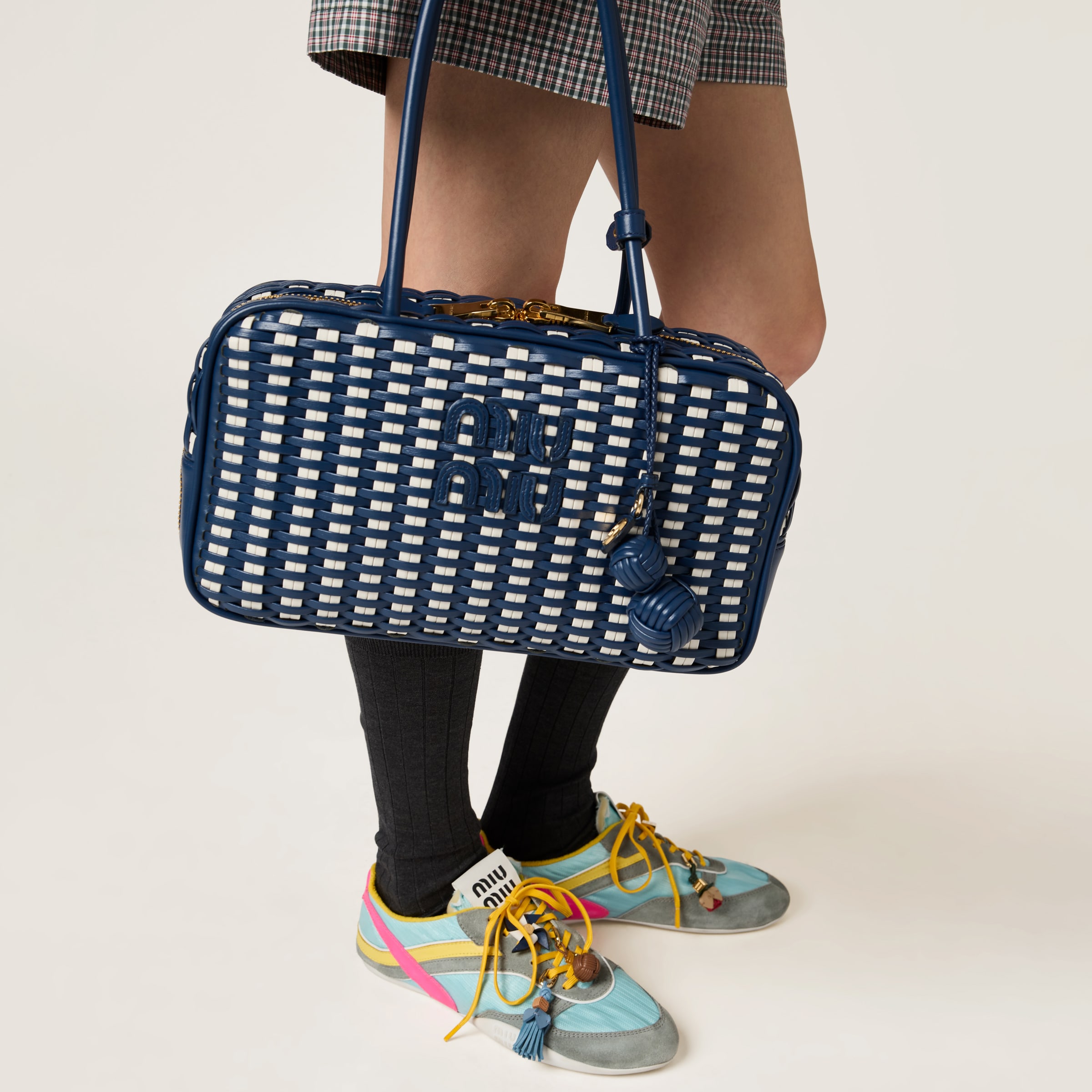 BAG（30 X 17 X 8.5 CM）