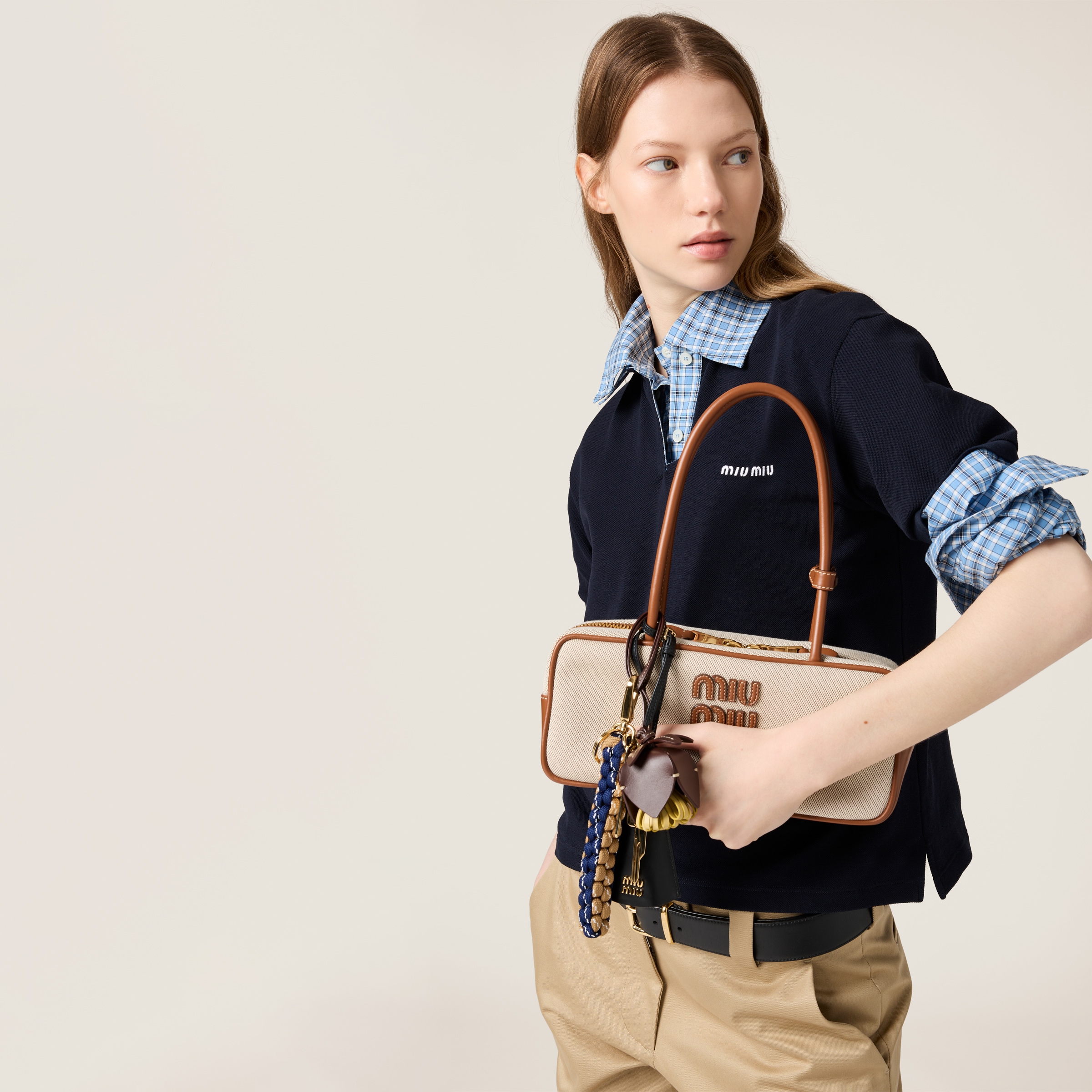 BAG（28 X 11.5 X 8 CM）