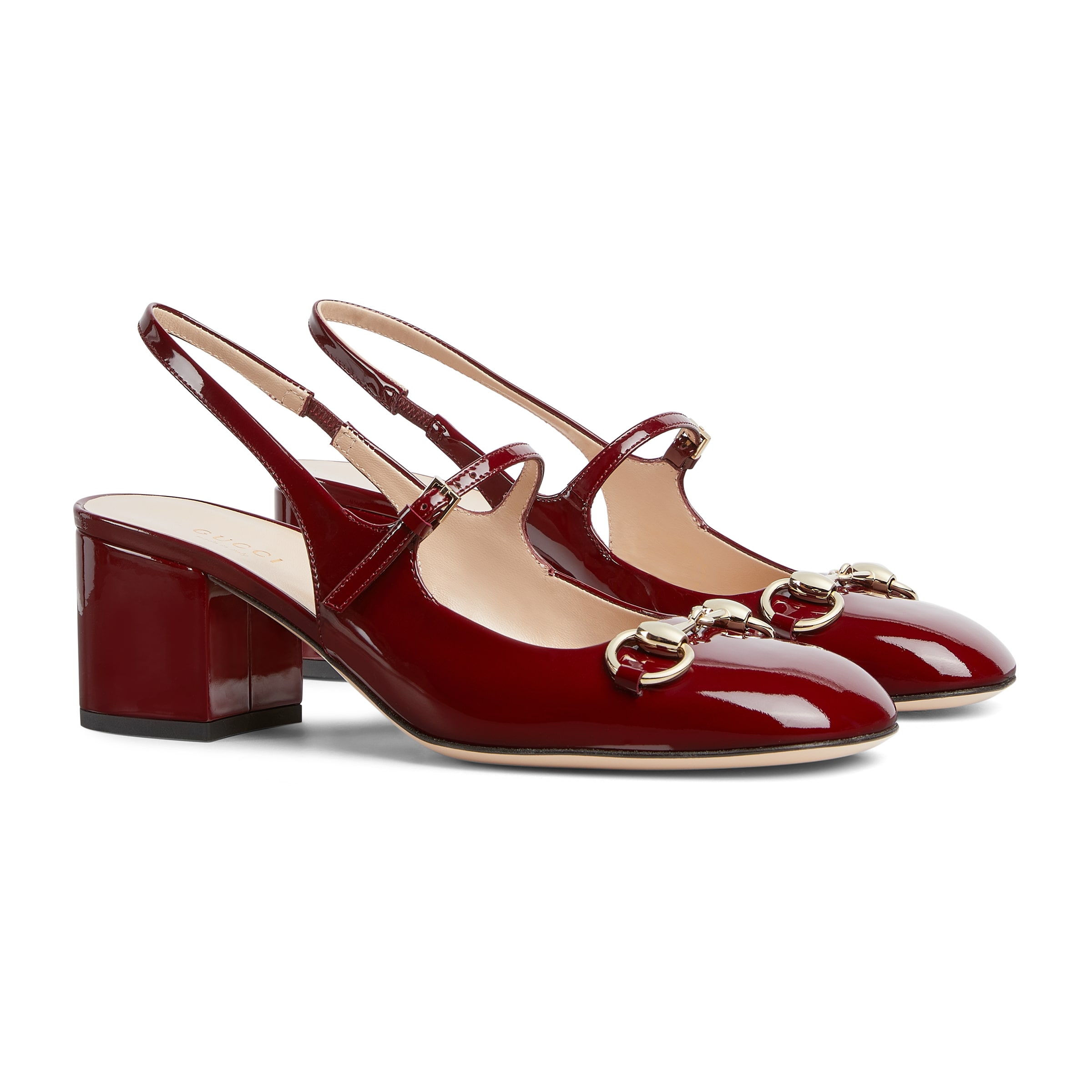 Pumps