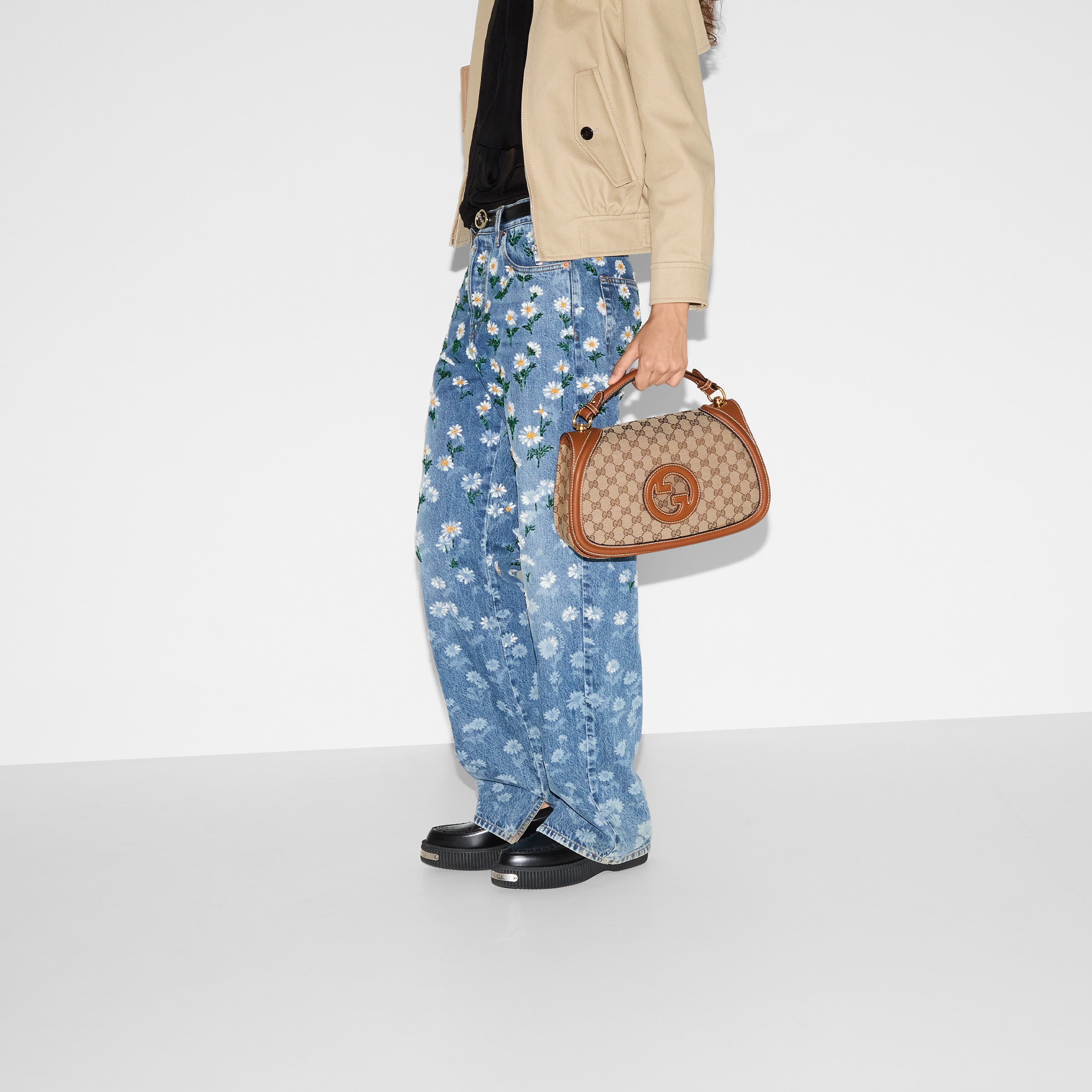 BAG（32 X 17 X 10 CM)