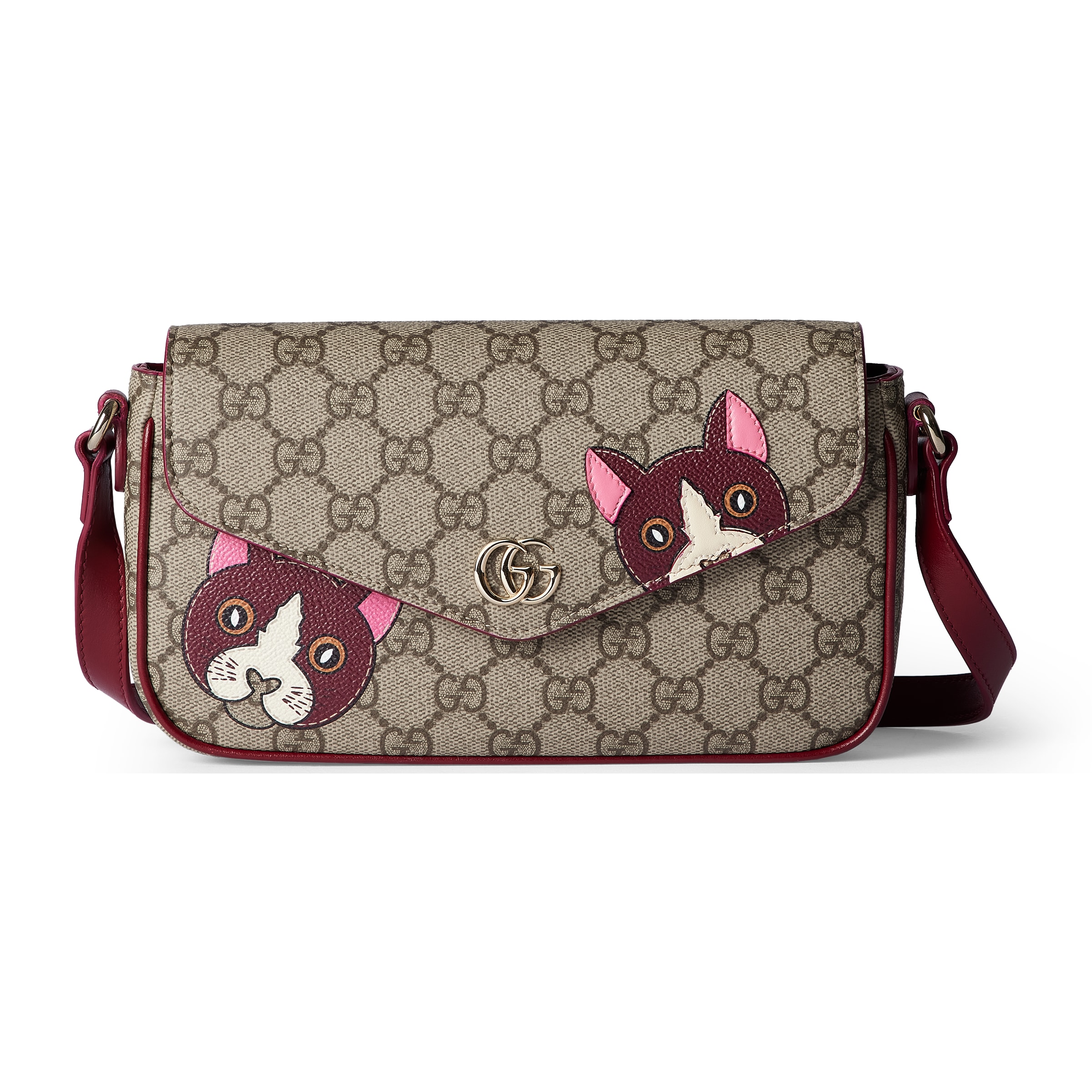 BAG（22 X 13 X 4 CM)