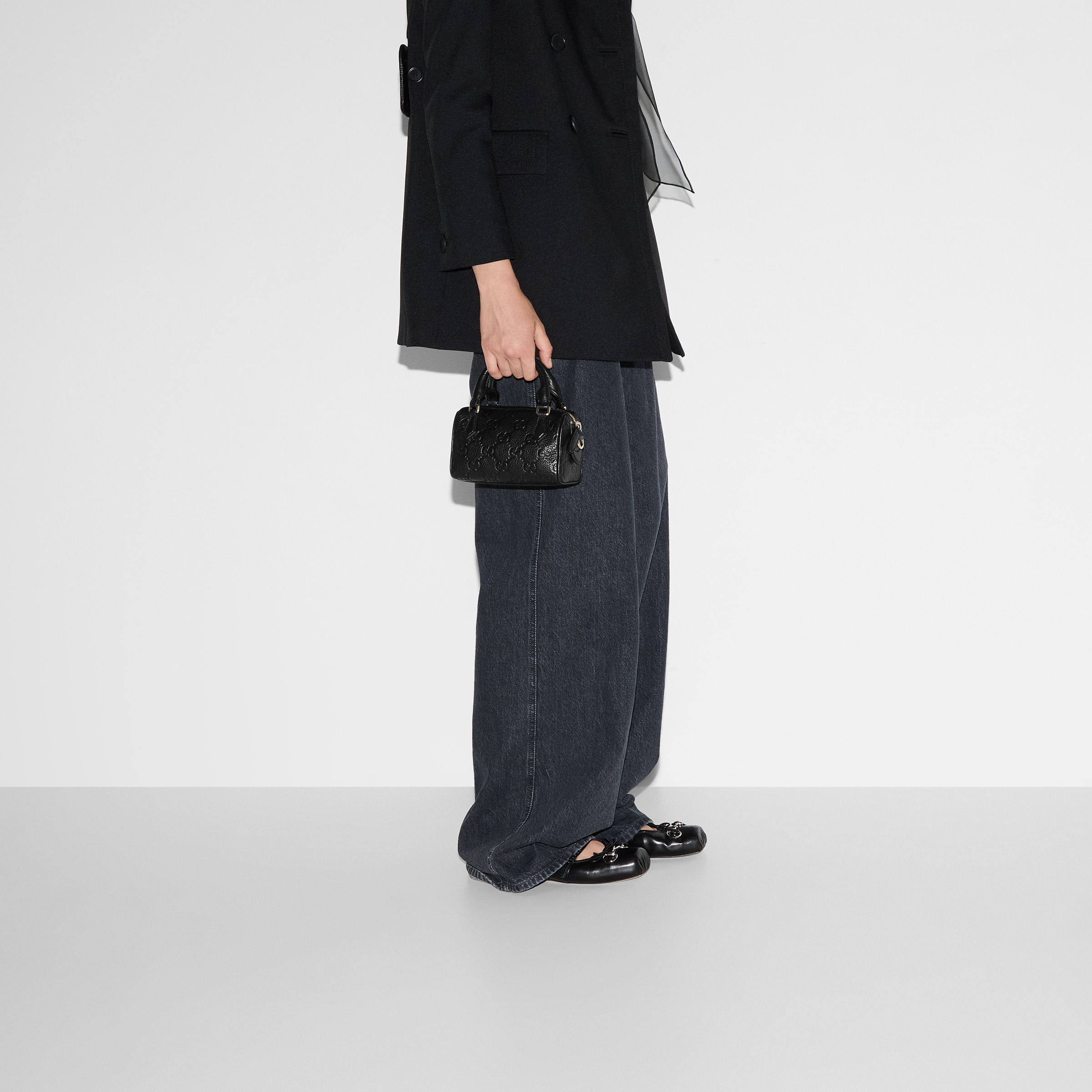 BAG（16.5 X 10 X 8 CM)