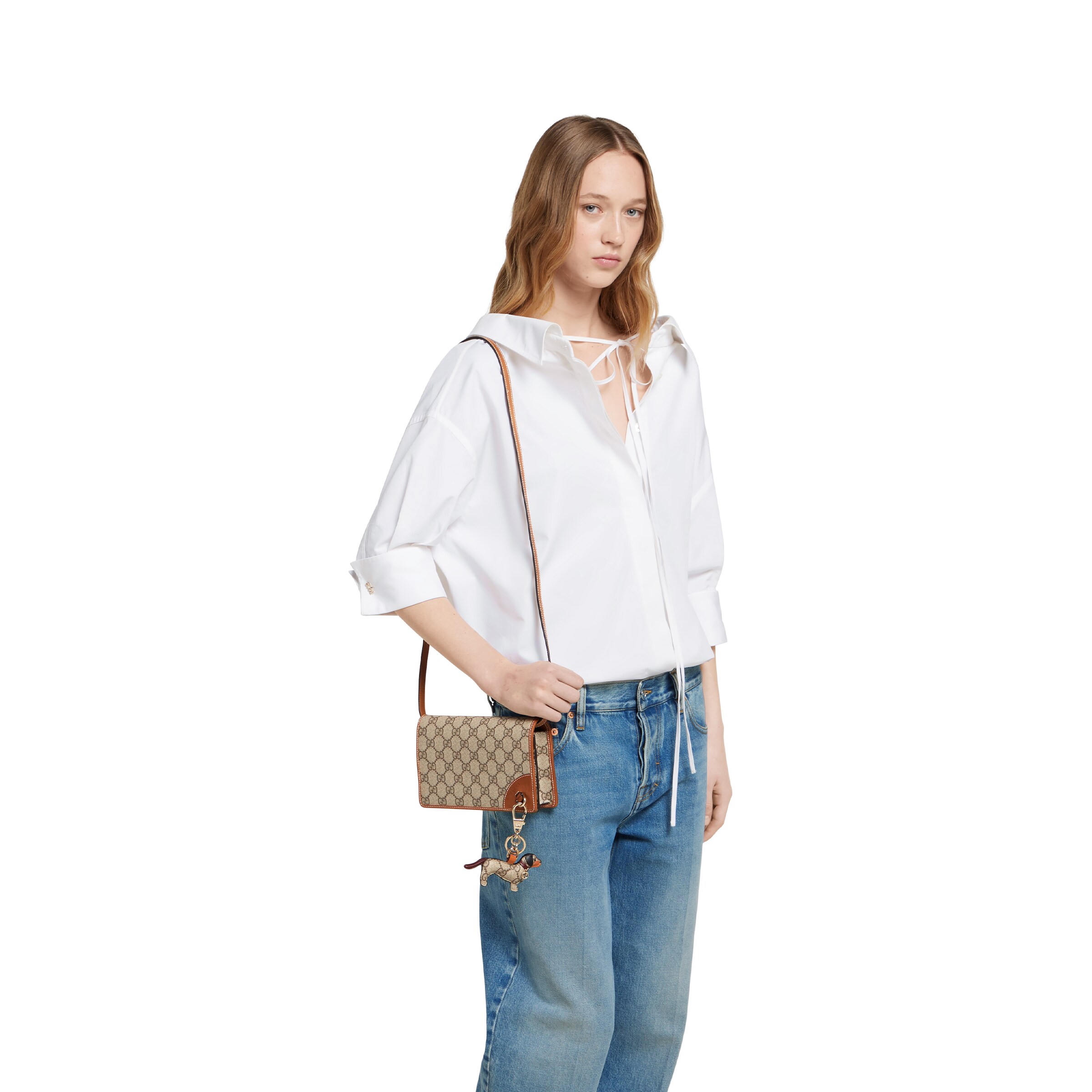 BAG（20 X 12.5 X 5 CM)