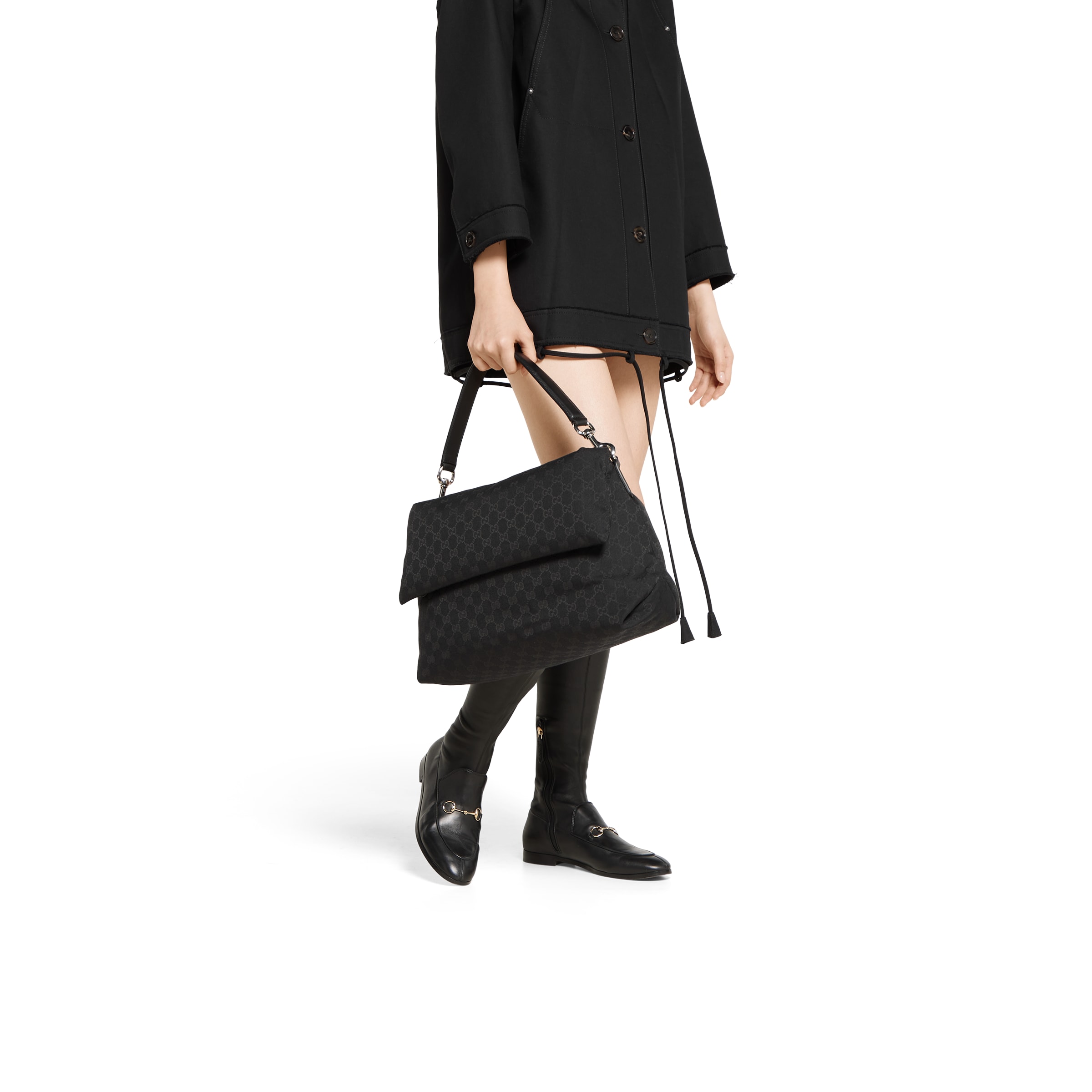 BAG（36 X 25 X 12 CM)