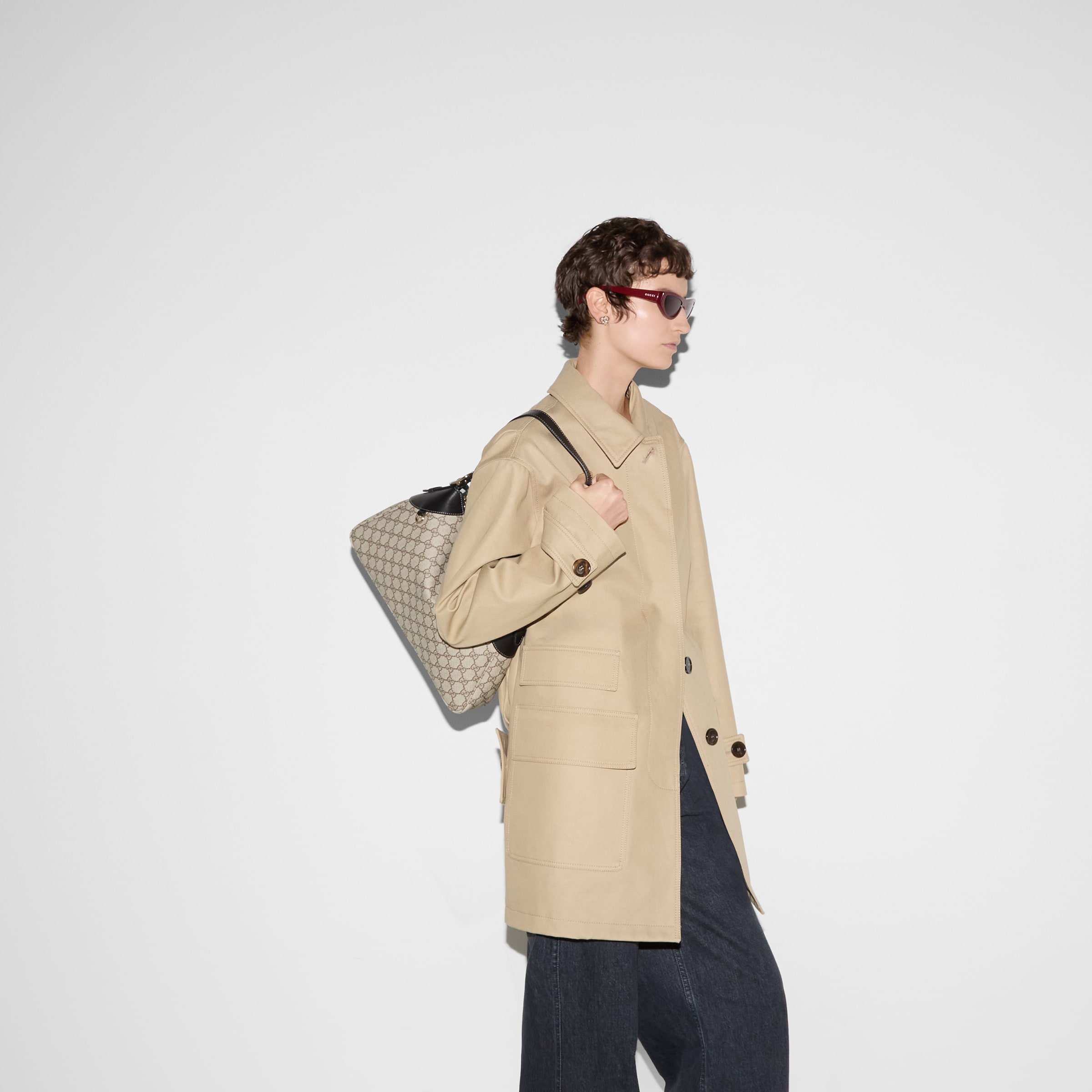 BAG（37 X 23 X 8 CM)