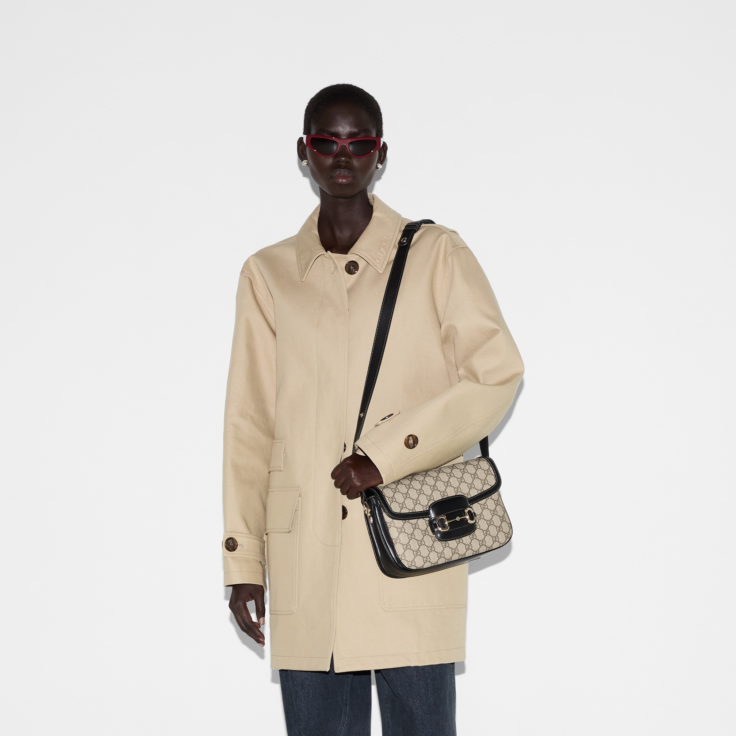 BAG（26 X 17.5 X 10 CM)