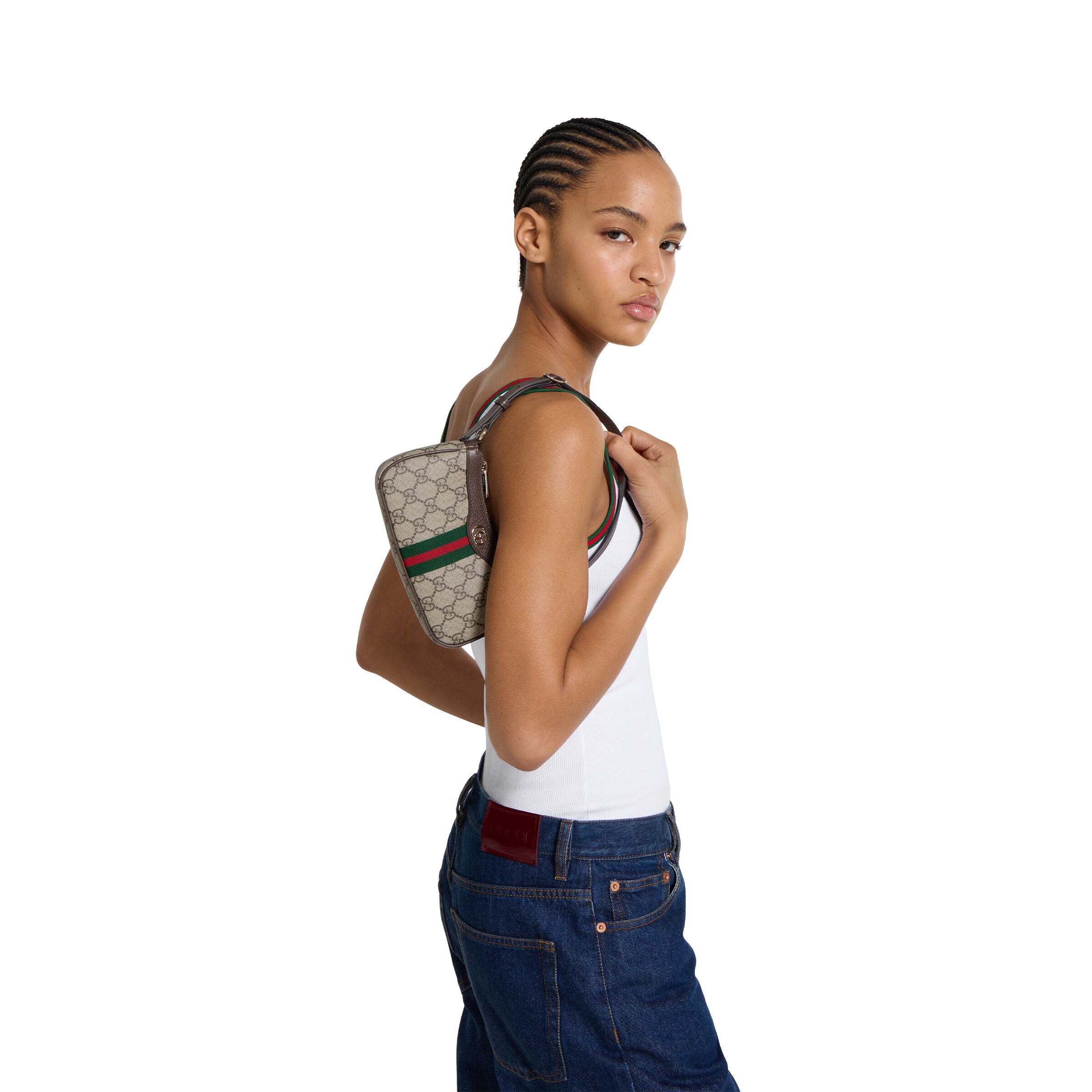 BAG（19.5 X 11 X 3.6 CM)