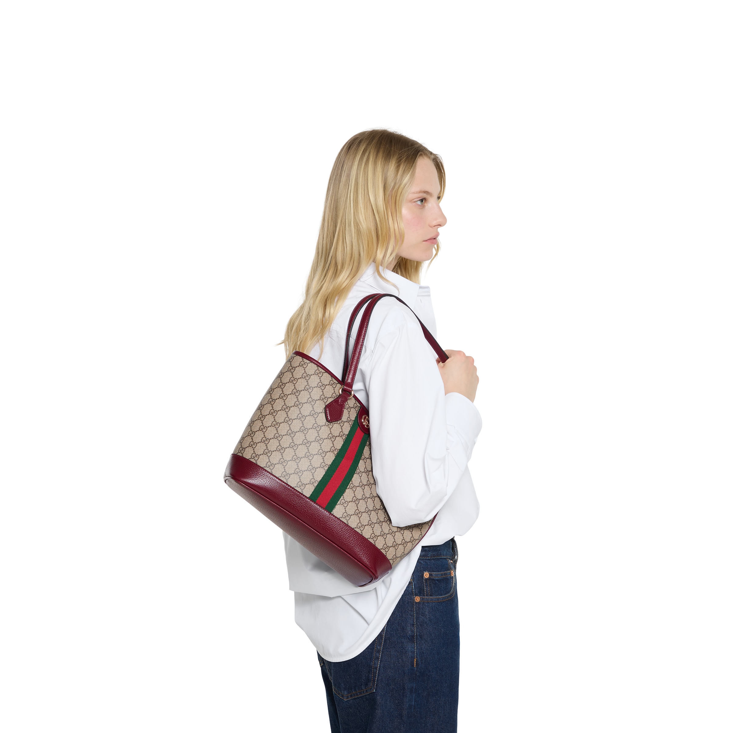 BAG（31 X 24 X 13 CM)