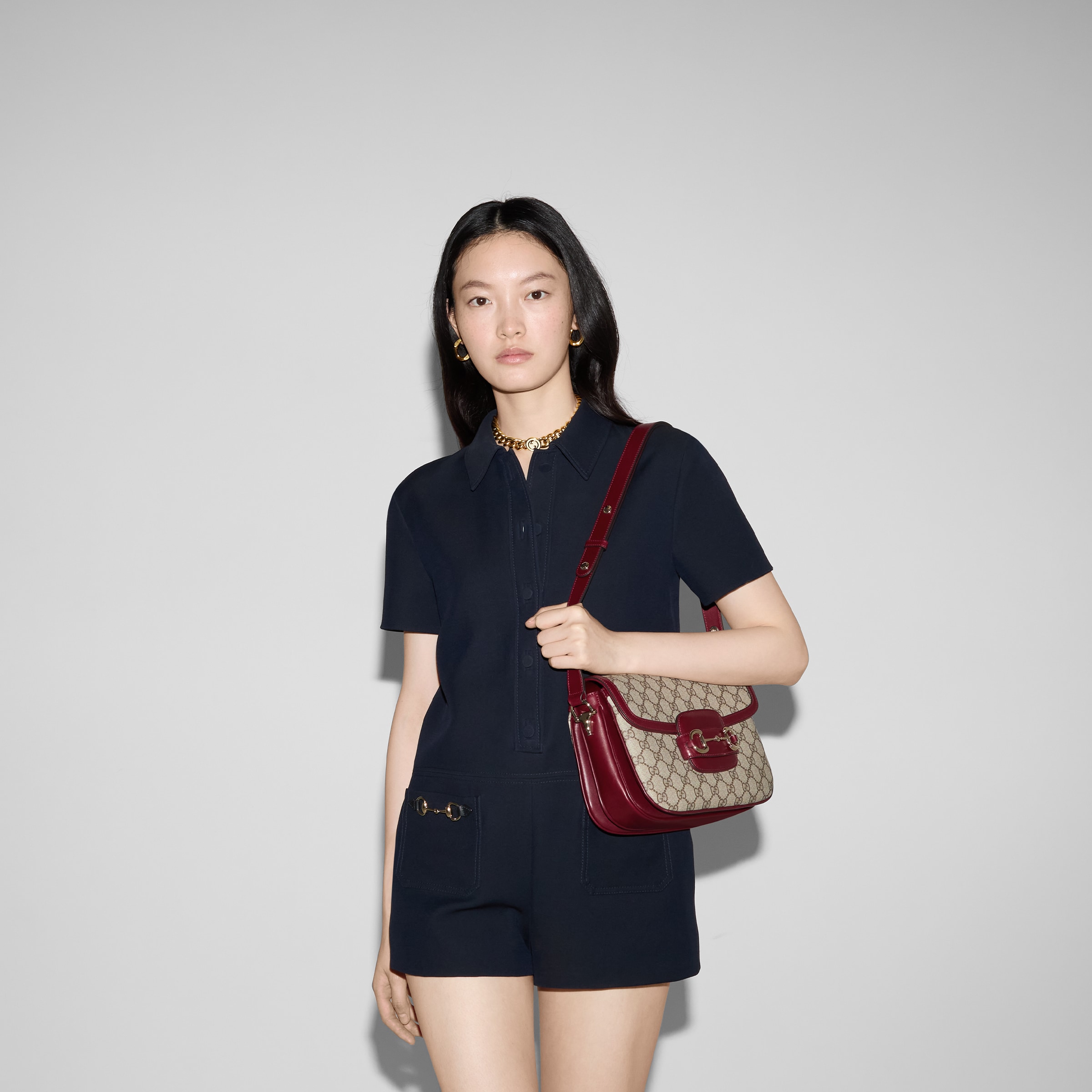 BAG（26 X 17.5 X 10 CM)