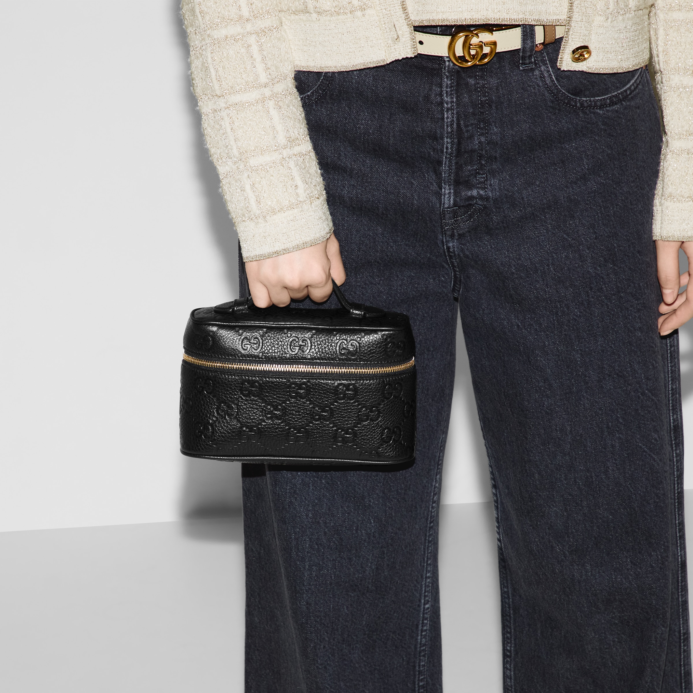 BAG（19-20.5 X 12 X 4.5-5.5 CM)