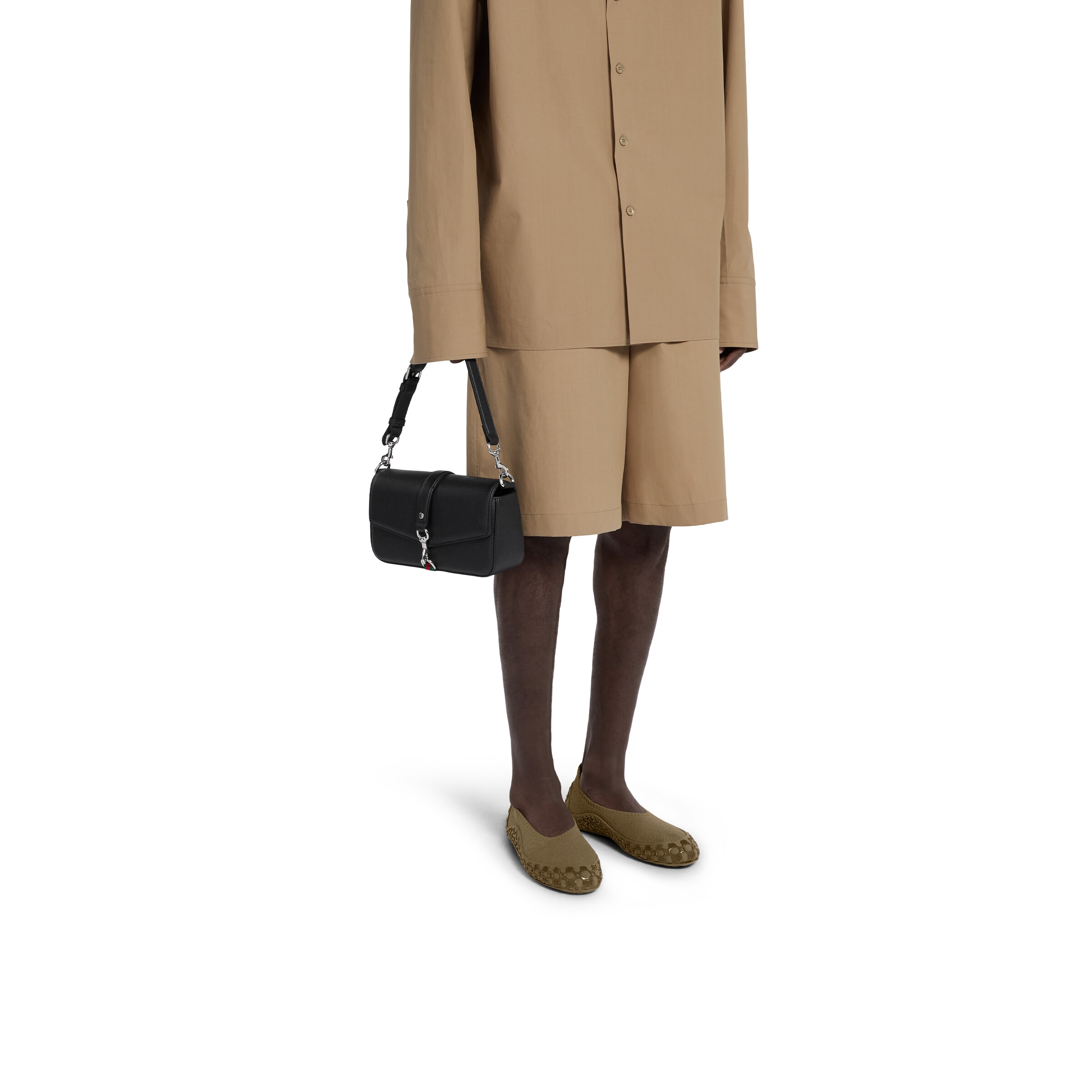 BAG（23.5 X 12.5 X 6.5 CM)