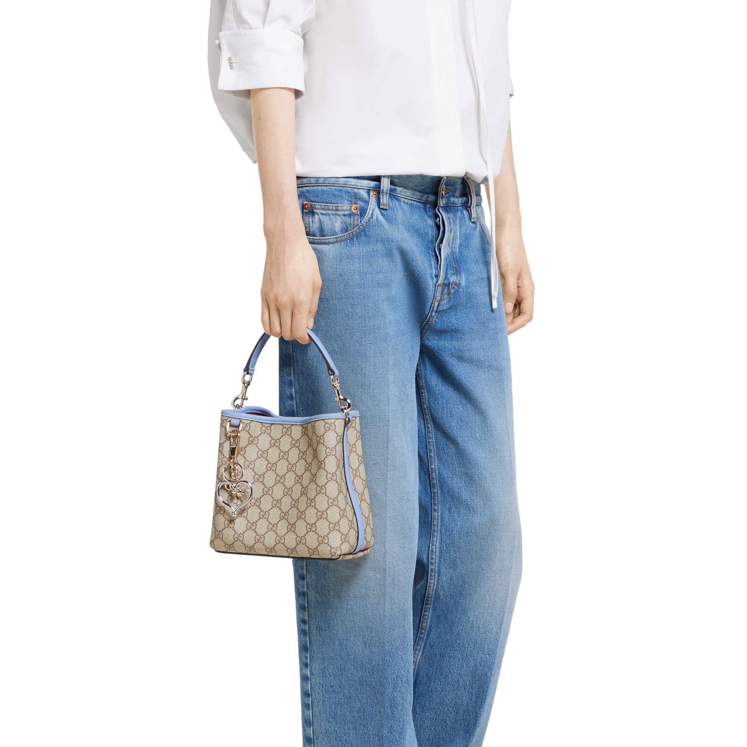 BAG（19 X 18 X 11 CM)