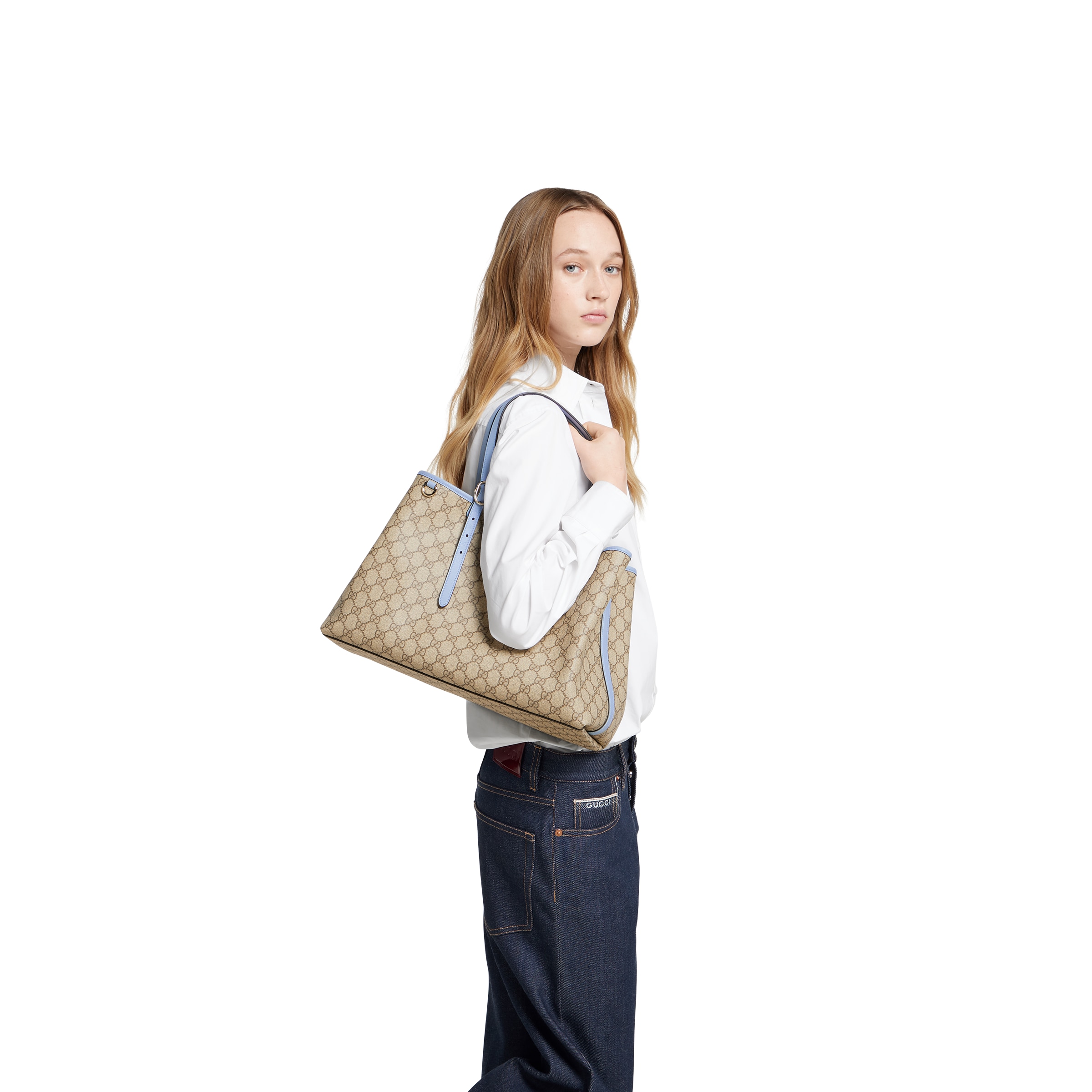 BAG（38 X 25 X 15 CM)