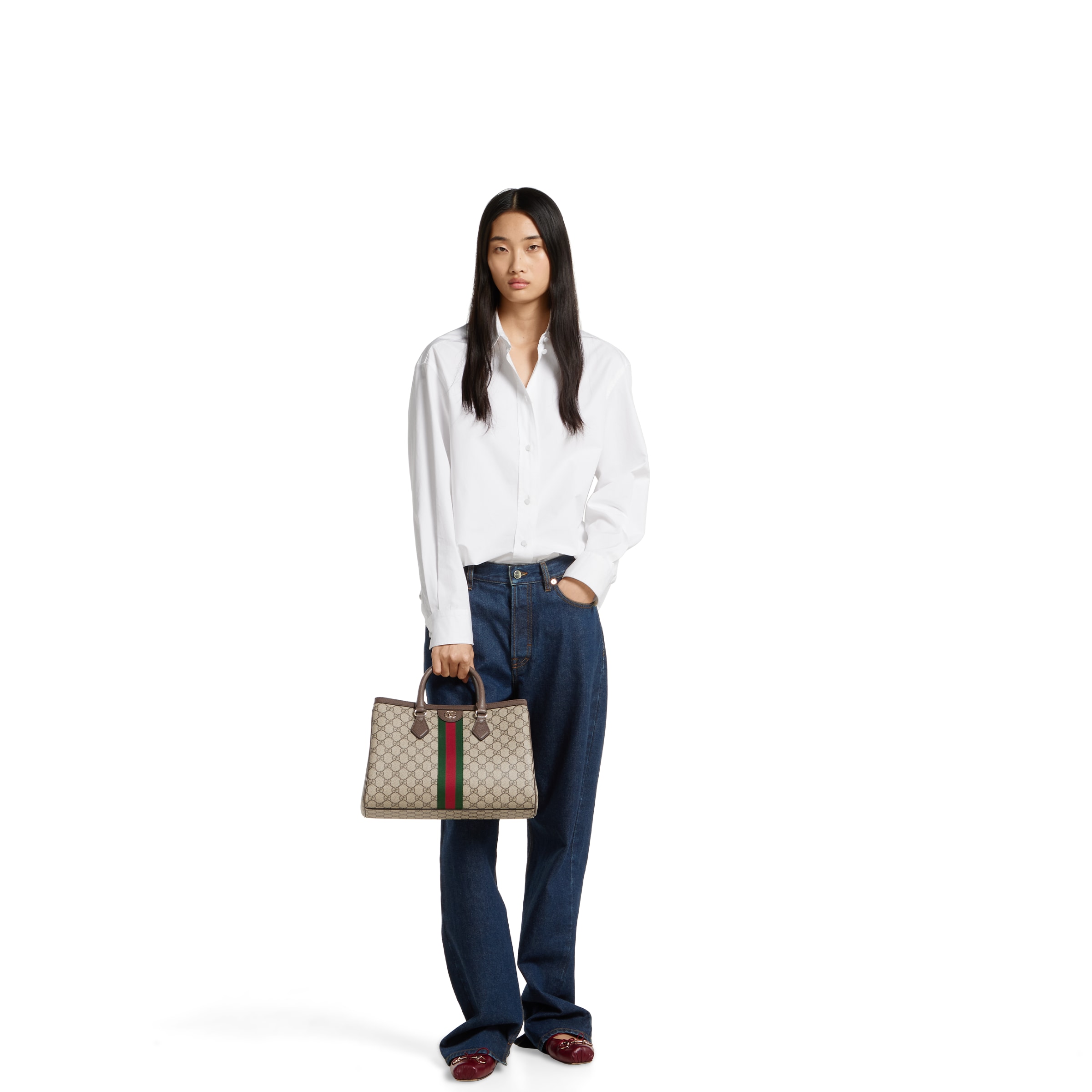 BAG（33.5 X 25 X 14 CM)