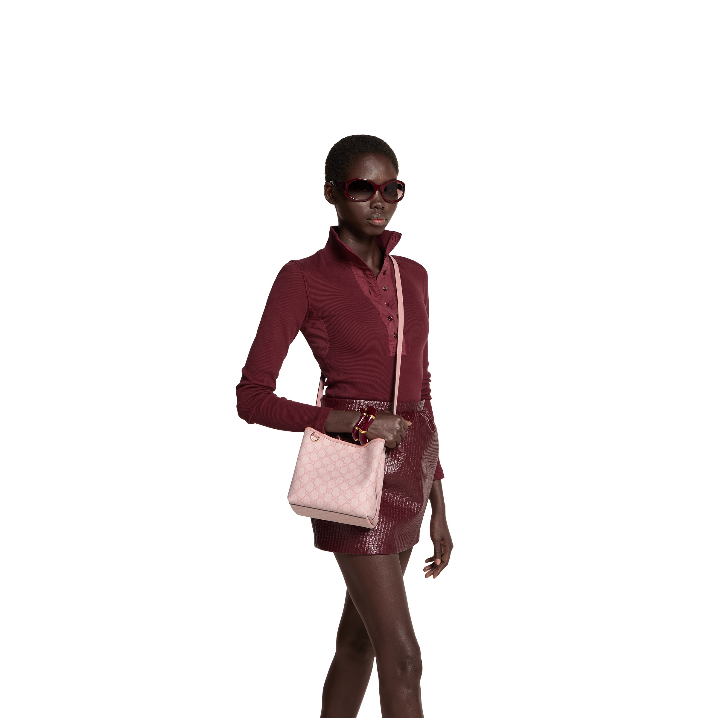 BAG（19 X 18 X 11 CM)