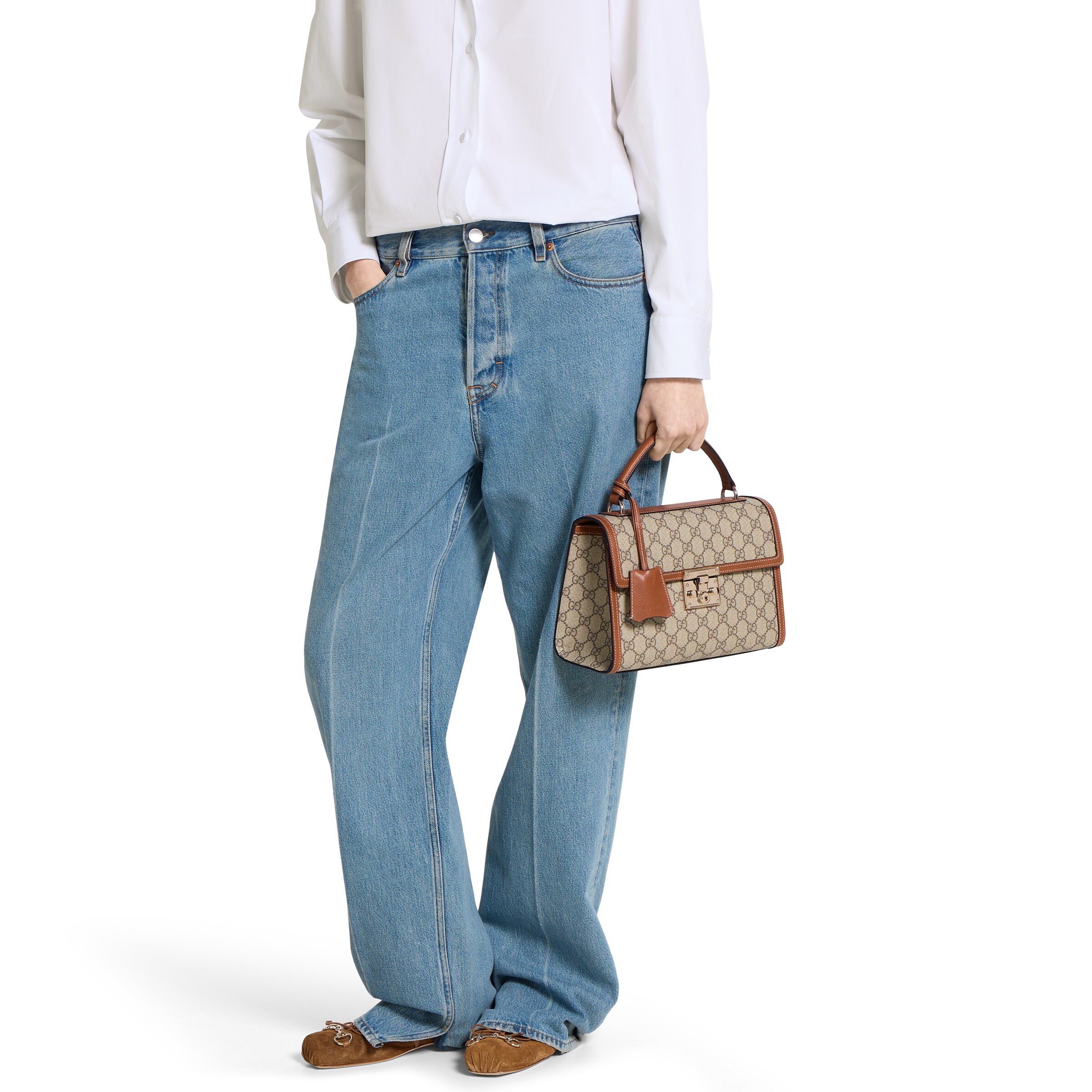 BAG（26 X 18 X 11.5 CM)